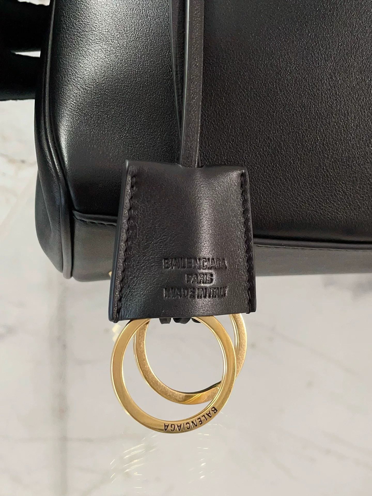 Balenciaga Pre-loved Bag Very good condition Size ONE SIZE - 7 Thumbnail
