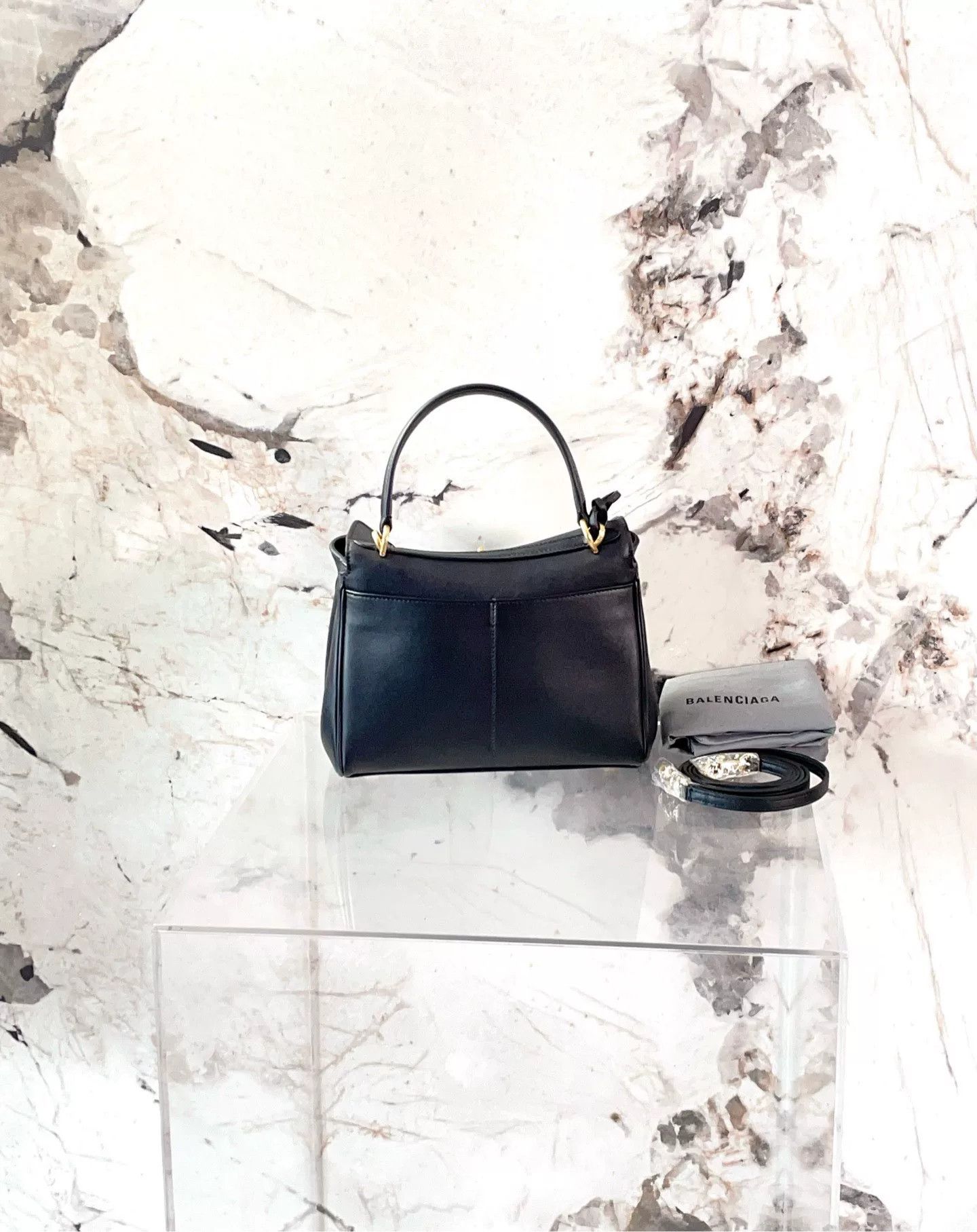 Balenciaga Pre-loved Bag Very good condition Size ONE SIZE - 2 Thumbnail