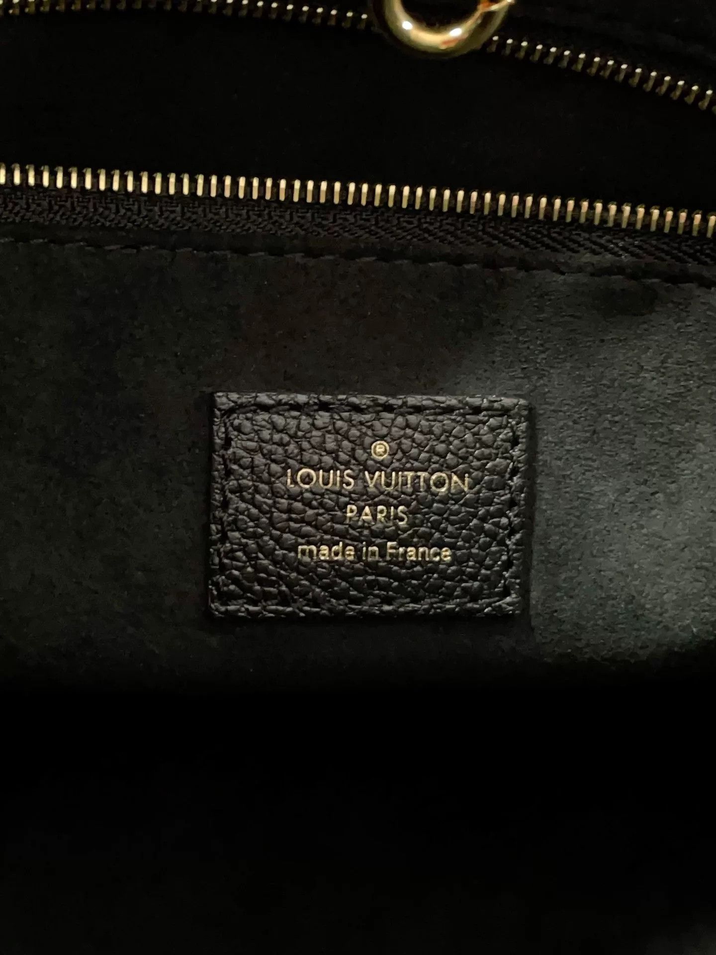 Louis Vuitton Pre-loved Bag Very good condition Size ONE SIZE - 8 Thumbnail