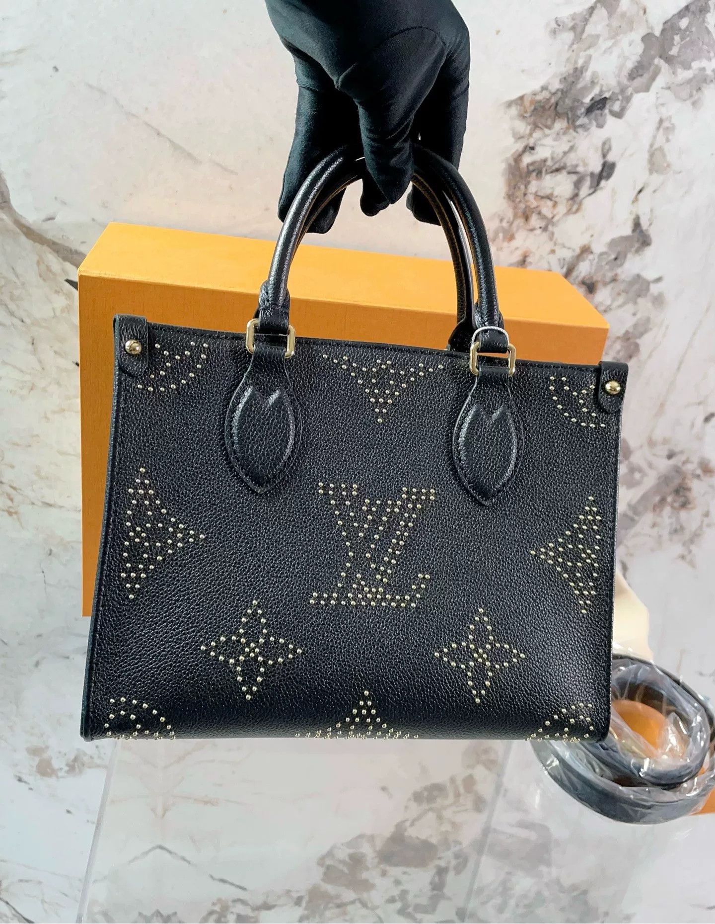 Louis Vuitton Pre-loved Bag Very good condition Size ONE SIZE - 6 Thumbnail