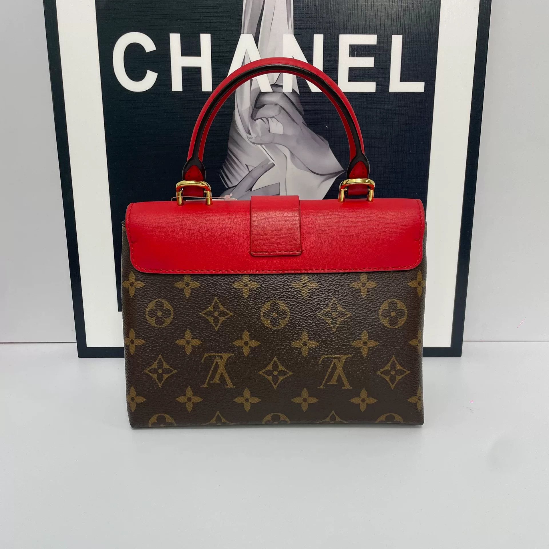 Louis Vuitton Pre-loved Bag Very good condition Size ONE SIZE - 2 Thumbnail