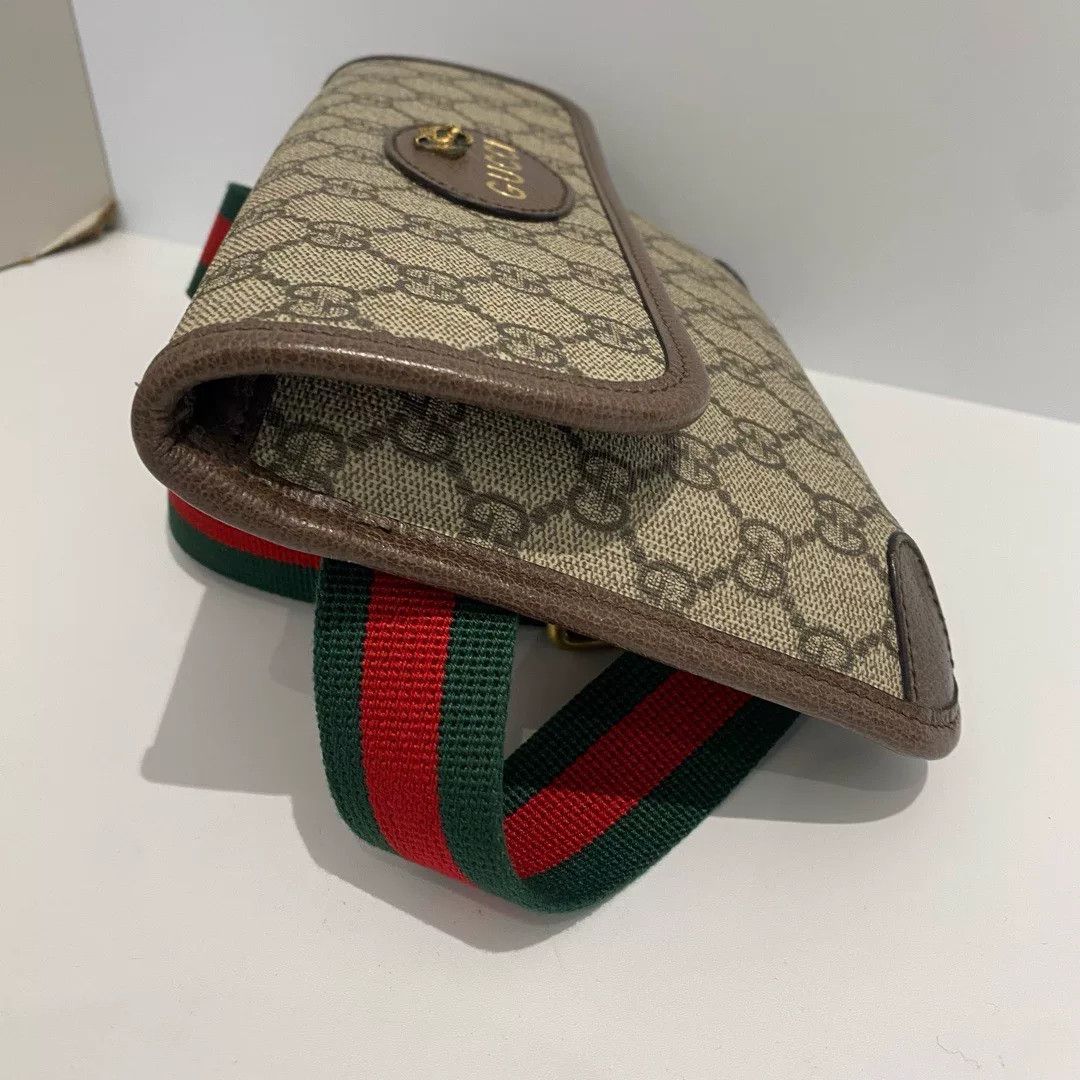 Gucci Pre-loved Bag Very good condition Size ONE SIZE - 5 Thumbnail