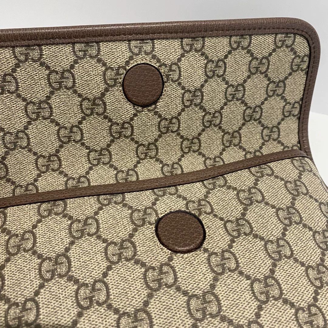 Gucci Pre-loved Bag Very good condition Size ONE SIZE - 3 Thumbnail