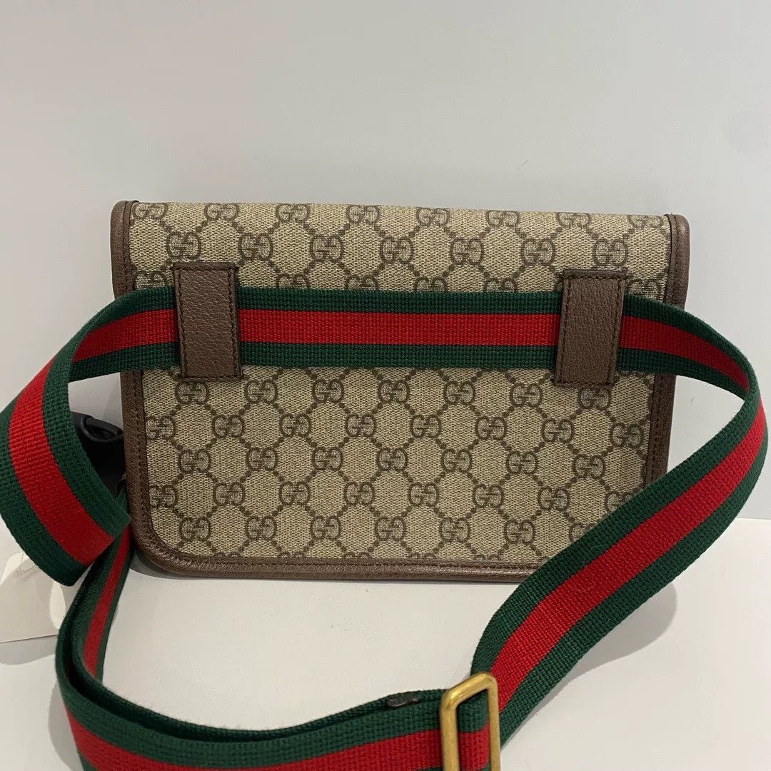 Gucci Pre-loved Bag Very good condition Size ONE SIZE - 6 Thumbnail