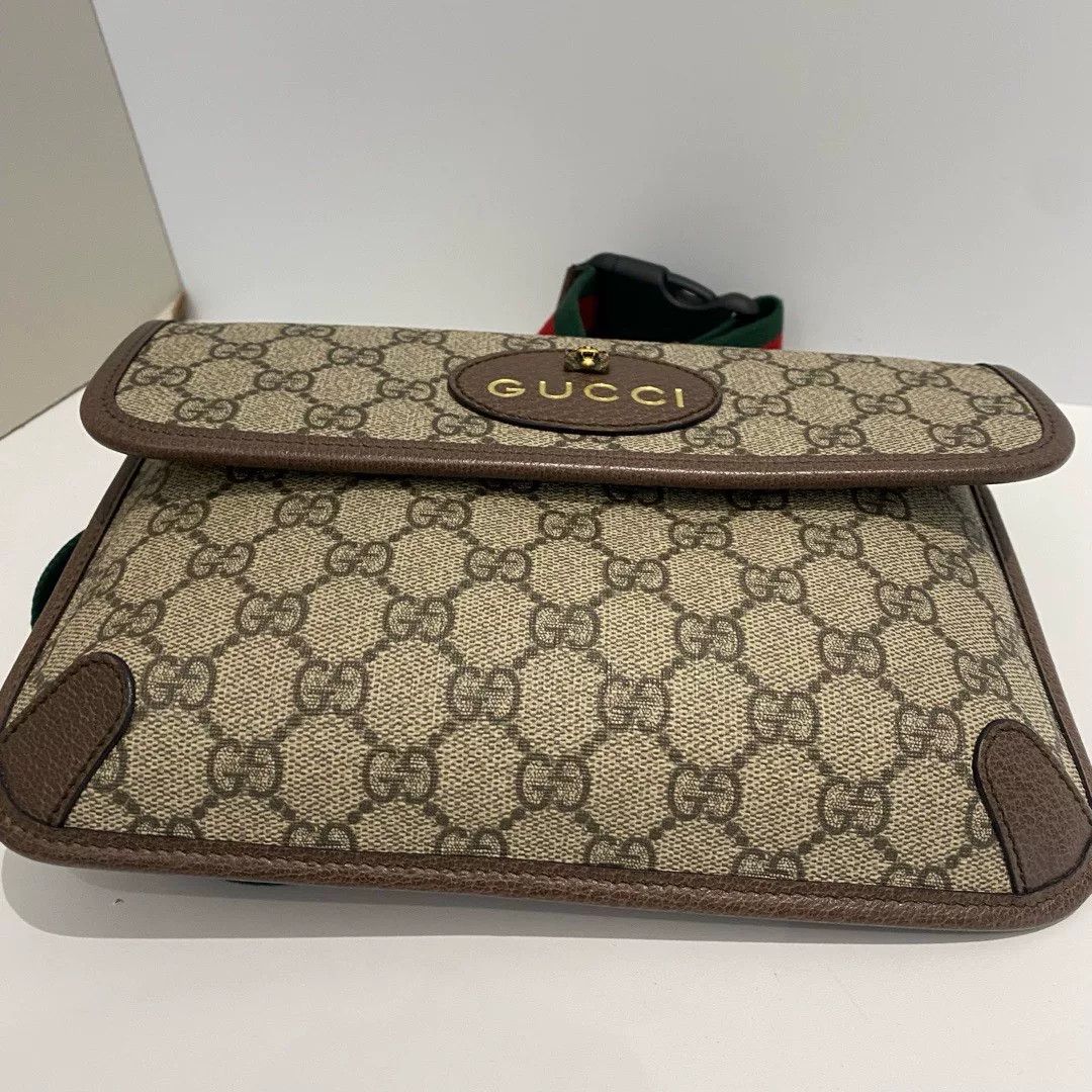 Gucci Pre-loved Bag Very good condition Size ONE SIZE - 4 Thumbnail