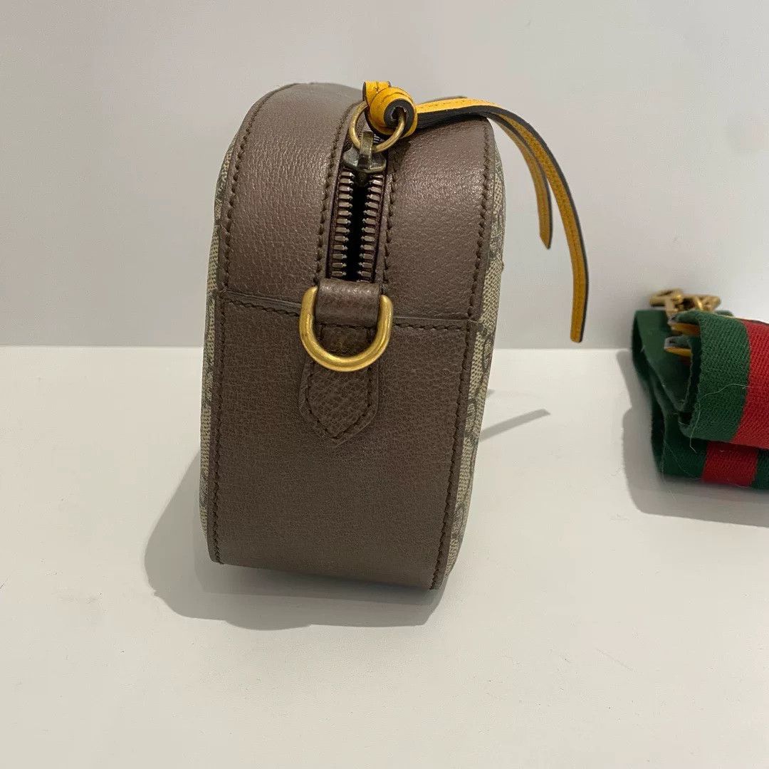 Gucci Pre-loved Bag Very good condition Size ONE SIZE - 4 Thumbnail