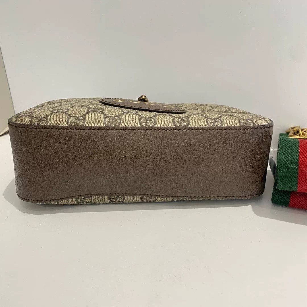 Gucci Pre-loved Bag Very good condition Size ONE SIZE - 3 Thumbnail