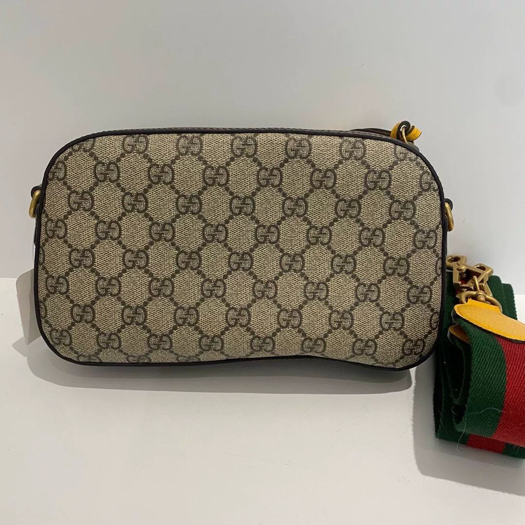 Gucci Pre-loved Bag Very good condition Size ONE SIZE - 5 Thumbnail