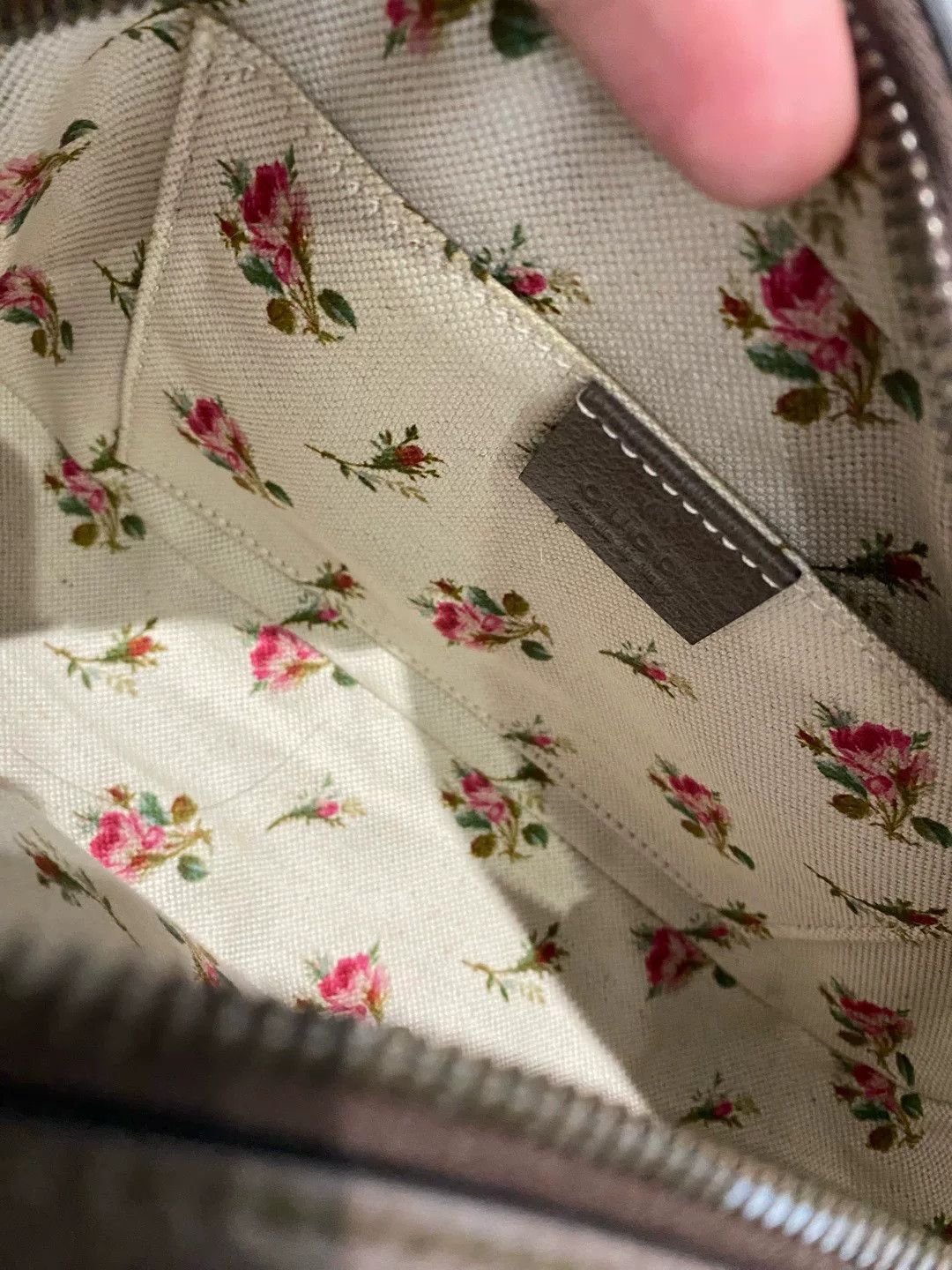 Gucci Pre-loved Bag Very good condition Size ONE SIZE - 2 Thumbnail