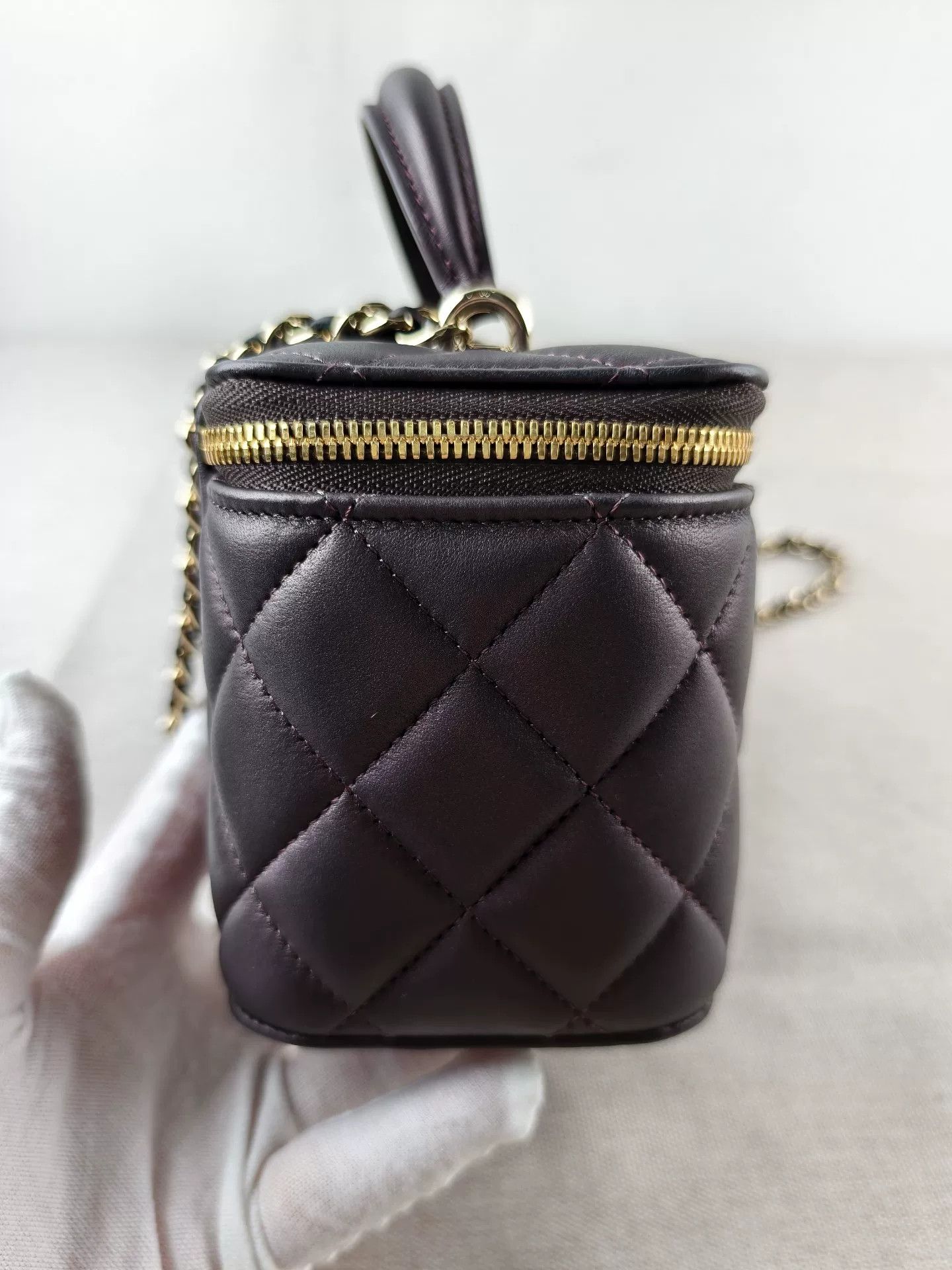 Chanel Pre-loved Bag Very good condition Size ONE SIZE - 7 Thumbnail