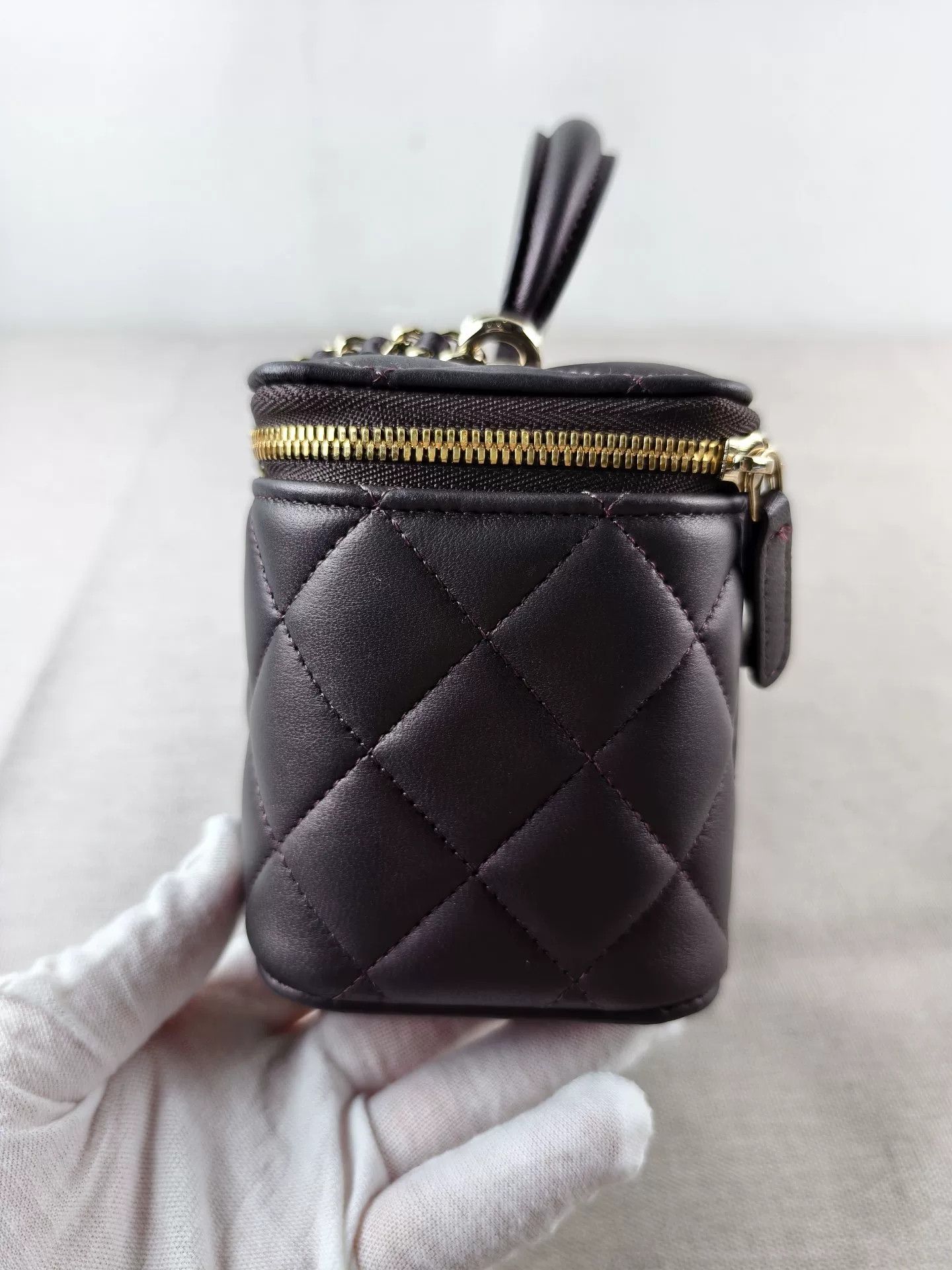 Chanel Pre-loved Bag Very good condition Size ONE SIZE - 5 Thumbnail