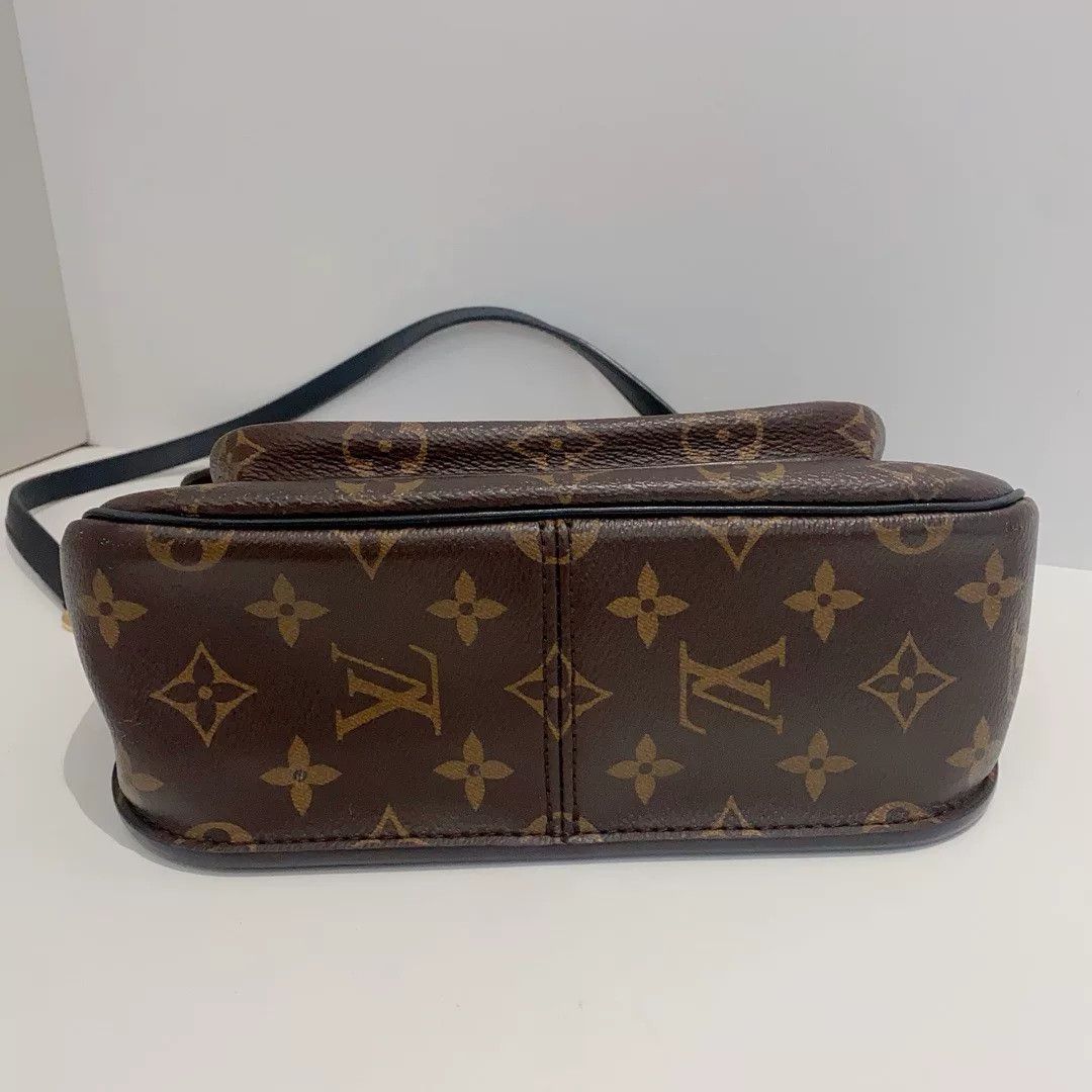 Louis Vuitton Pre-loved Bag Very good condition Size ONE SIZE - 2 Thumbnail