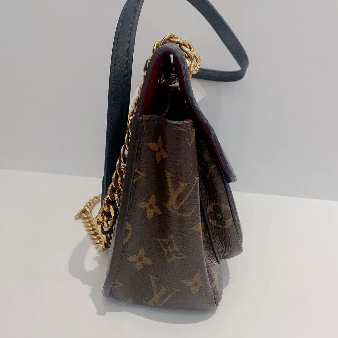 Louis Vuitton Pre-loved Bag Very good condition Size ONE SIZE - 5 Thumbnail