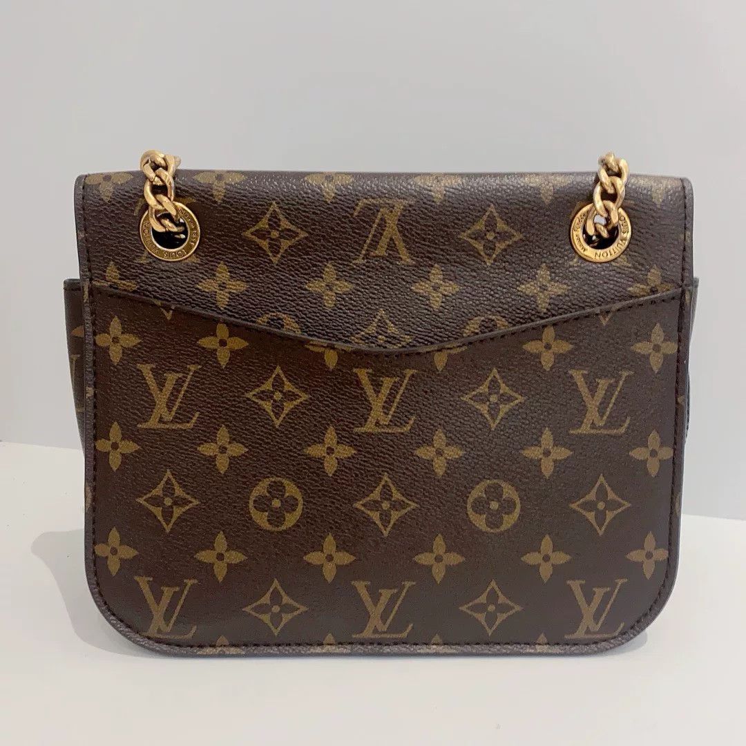 Louis Vuitton Pre-loved Bag Very good condition Size ONE SIZE - 6 Thumbnail