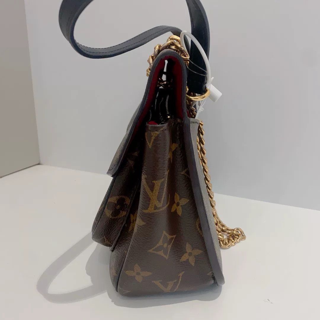 Louis Vuitton Pre-loved Bag Very good condition Size ONE SIZE - 4 Thumbnail
