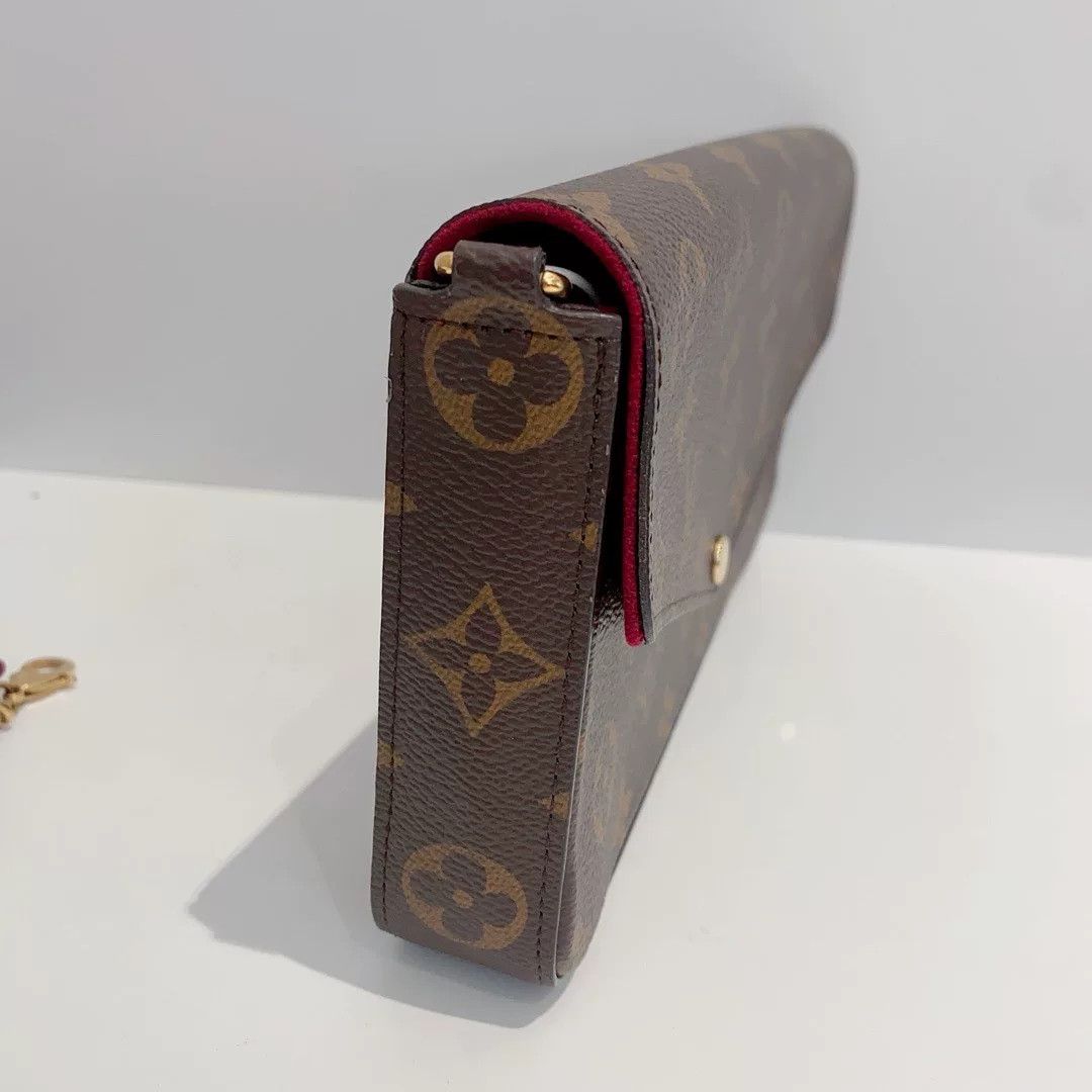 Louis Vuitton Pre-loved Bag Very good condition Size ONE SIZE - 2 Thumbnail