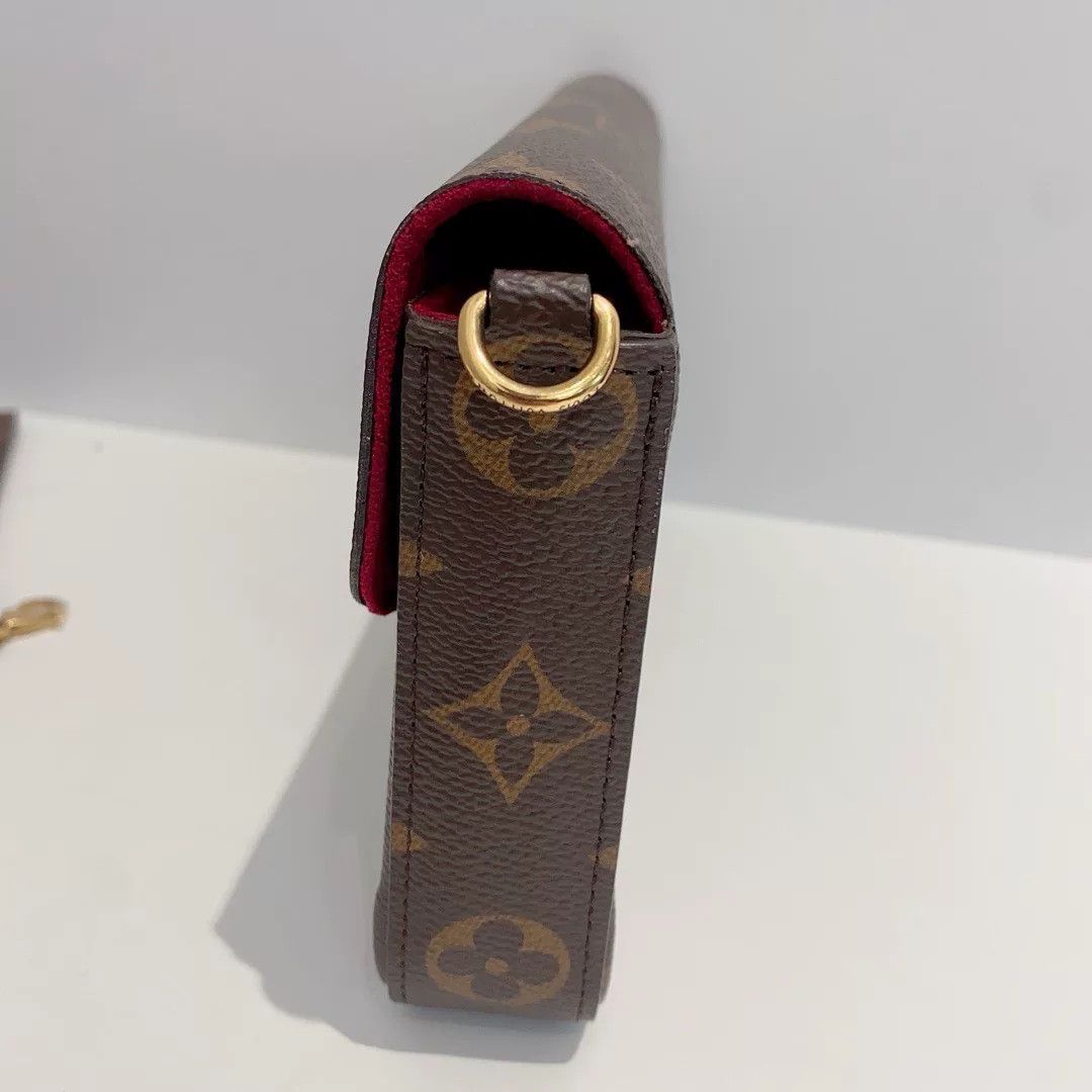Louis Vuitton Pre-loved Bag Very good condition Size ONE SIZE - 4 Thumbnail