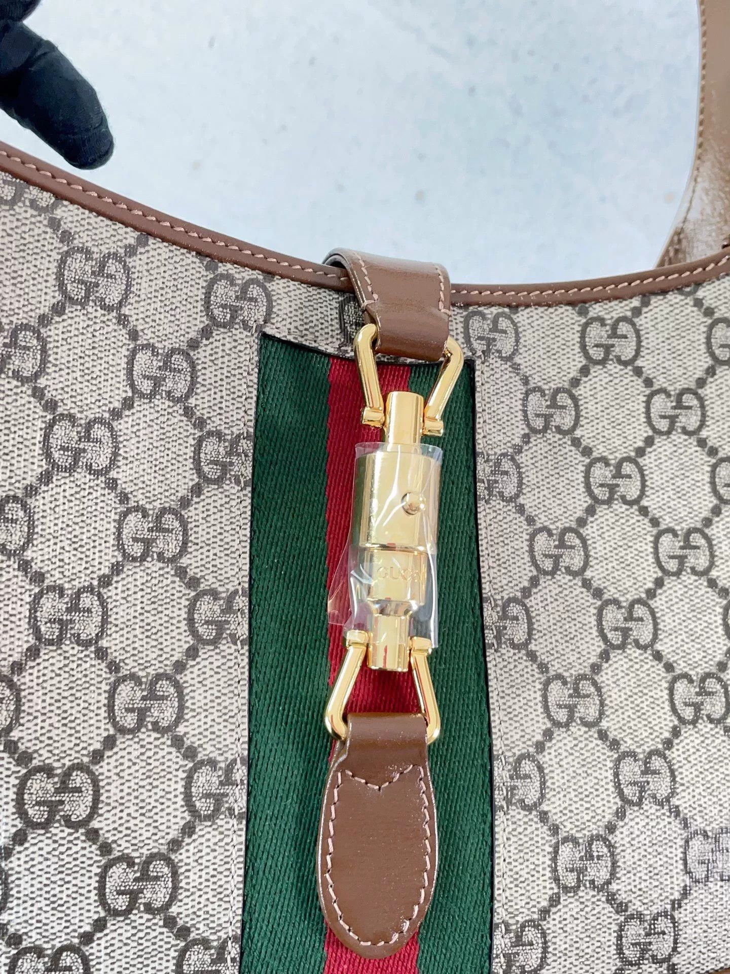 Gucci Pre-loved Bag Very good condition Size ONE SIZE - 7 Thumbnail
