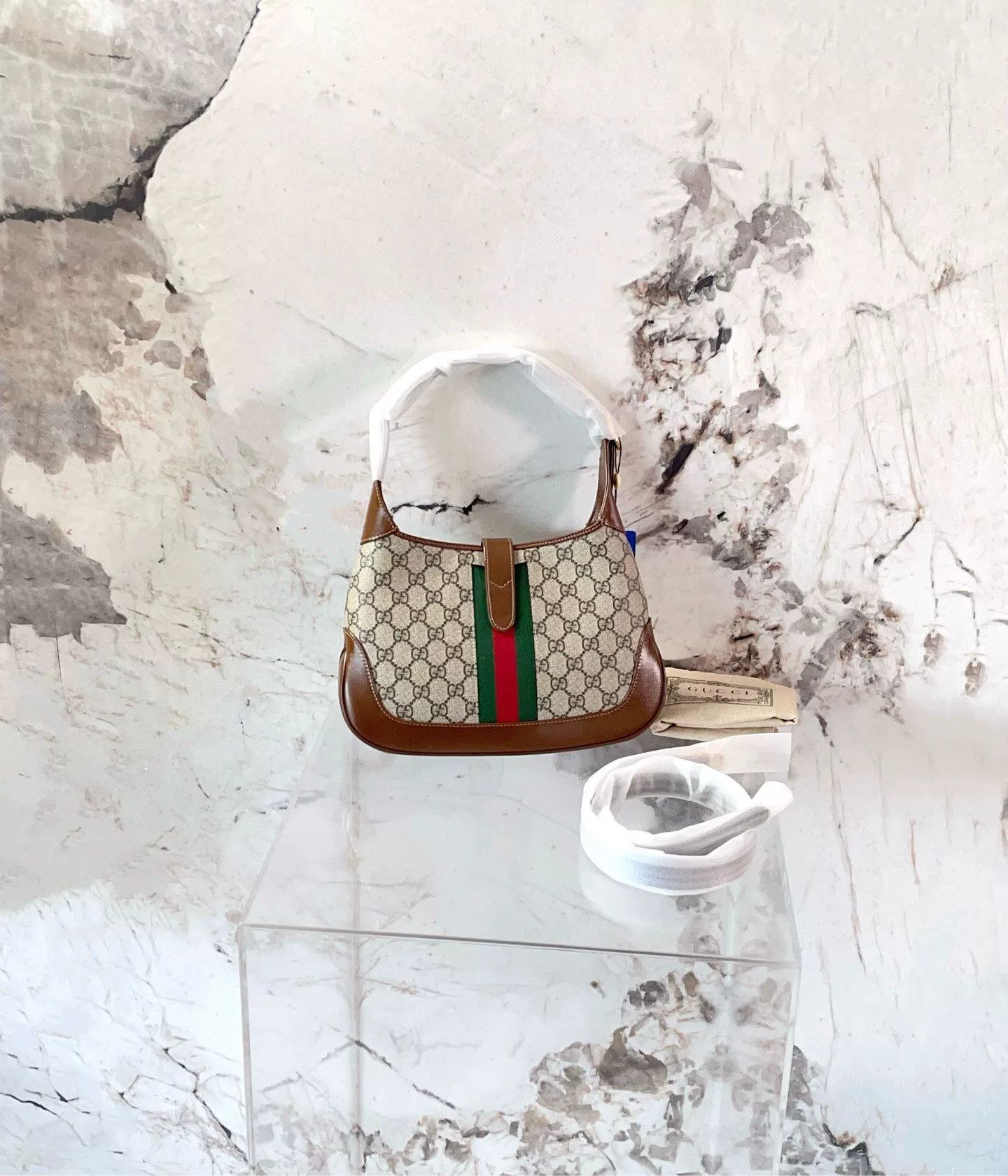 Gucci Pre-loved Bag Very good condition Size ONE SIZE - 2 Thumbnail