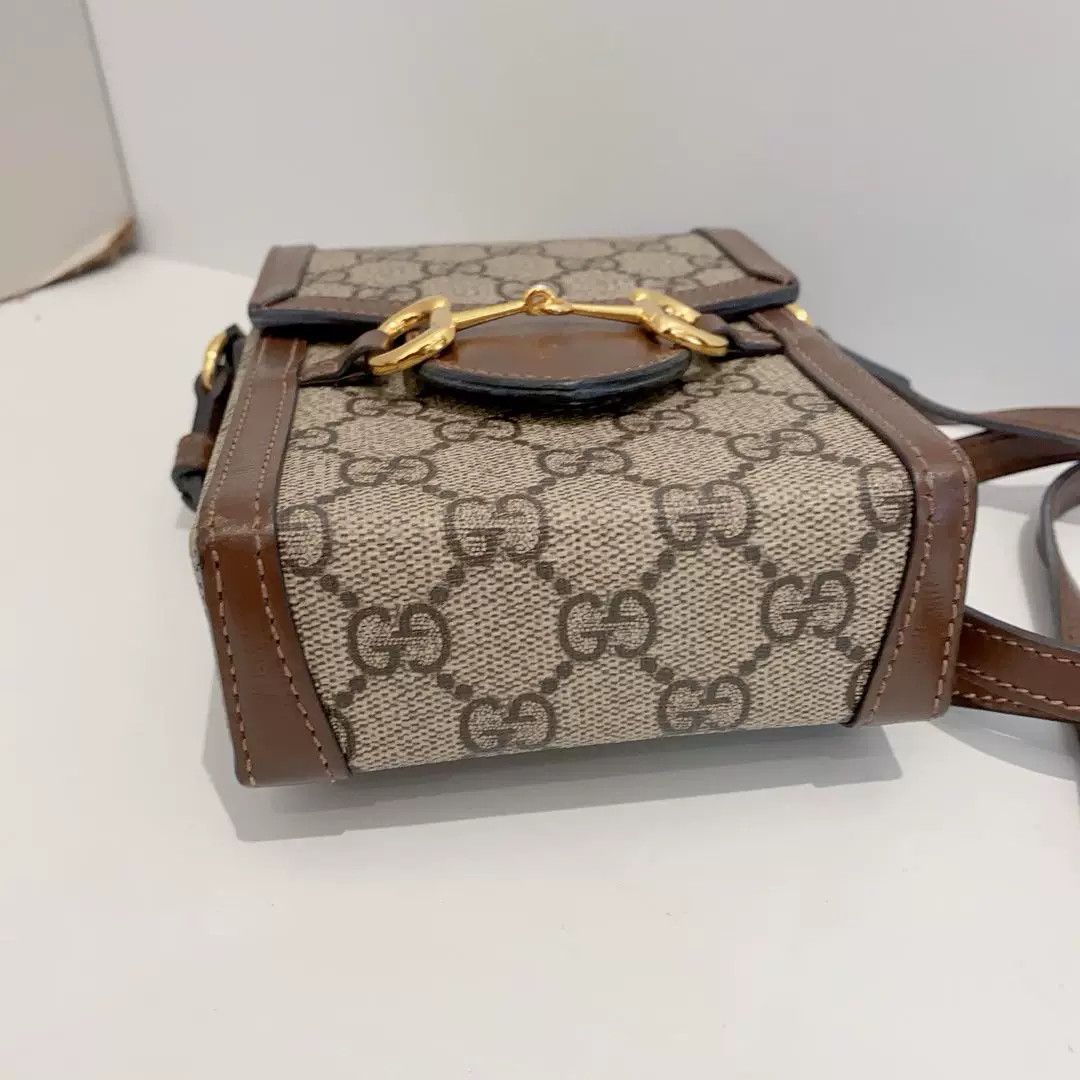 Gucci Pre-loved Bag Very good condition Size ONE SIZE - 4 Thumbnail
