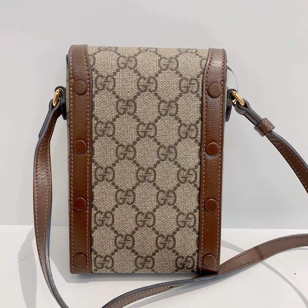 Gucci Pre-loved Bag Very good condition Size ONE SIZE - 5 Thumbnail