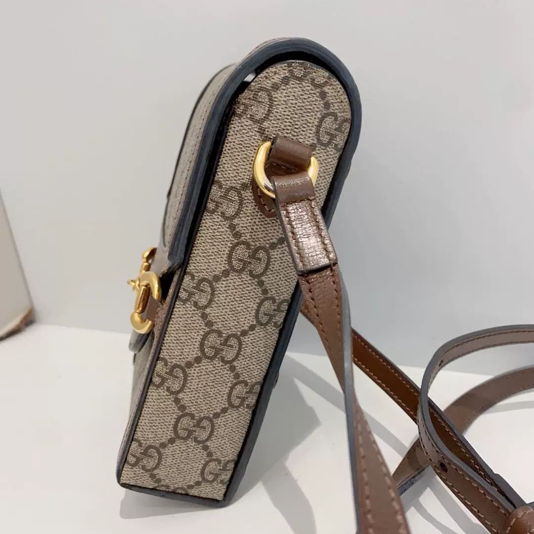 Gucci Pre-loved Bag Very good condition Size ONE SIZE - 3 Thumbnail