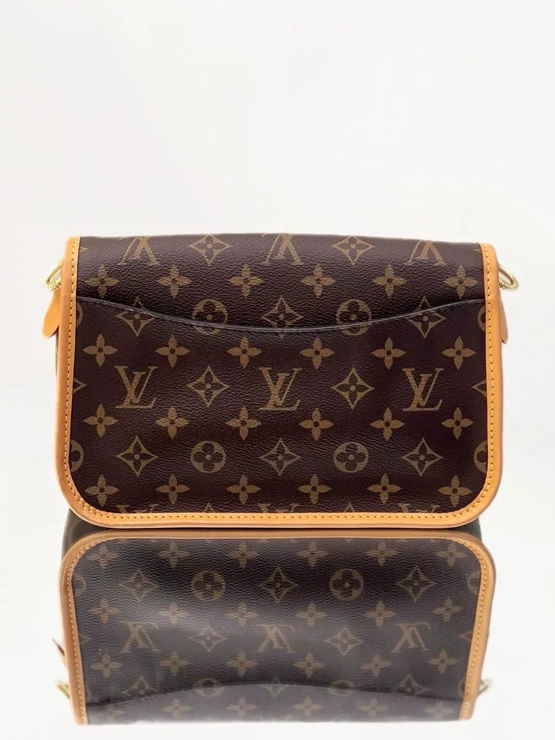 Louis Vuitton Pre-loved Bag Very good condition Size ONE SIZE - 4 Thumbnail