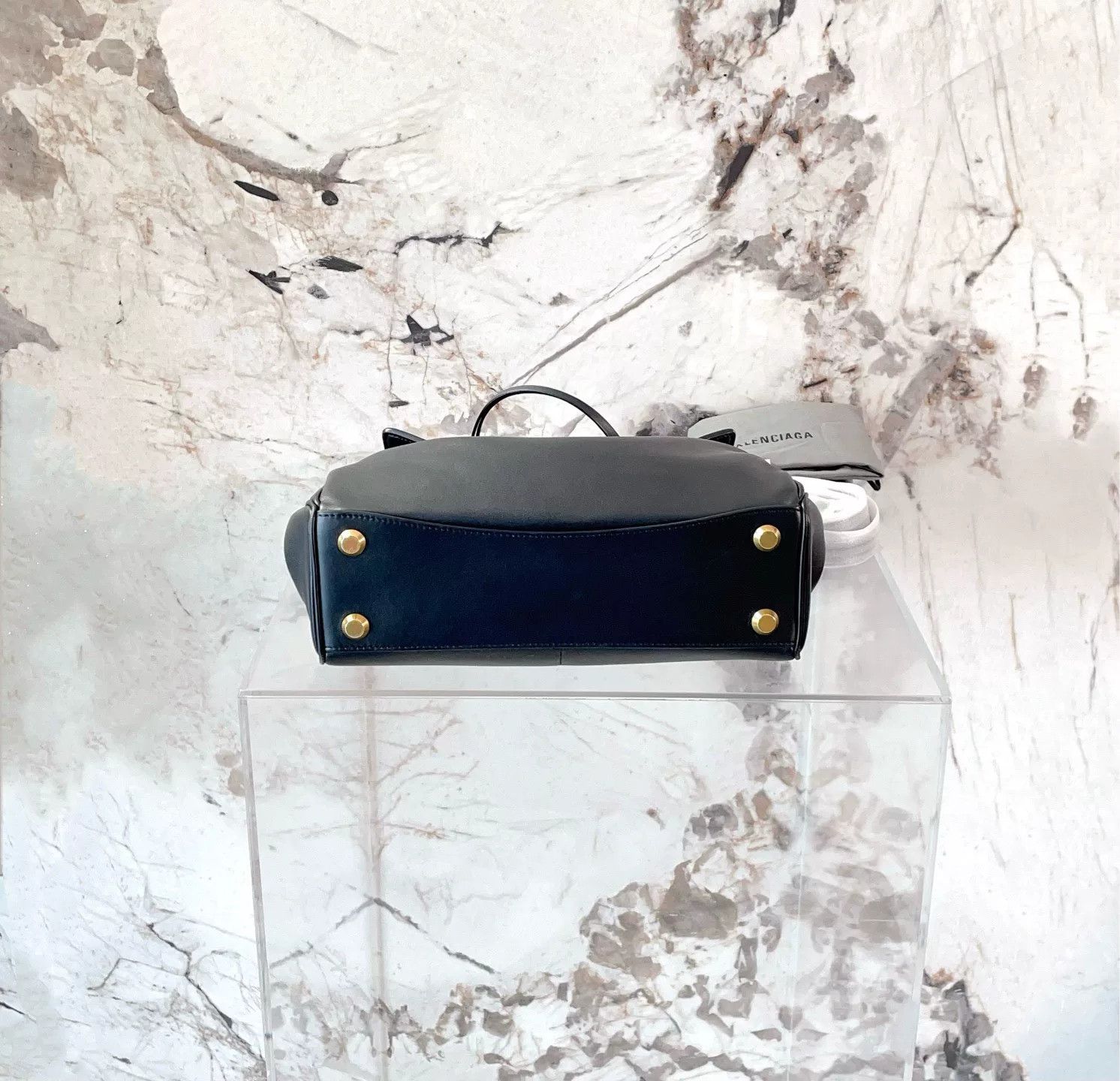 Balenciaga Pre-loved Bag Very good condition Size ONE SIZE - 4 Thumbnail