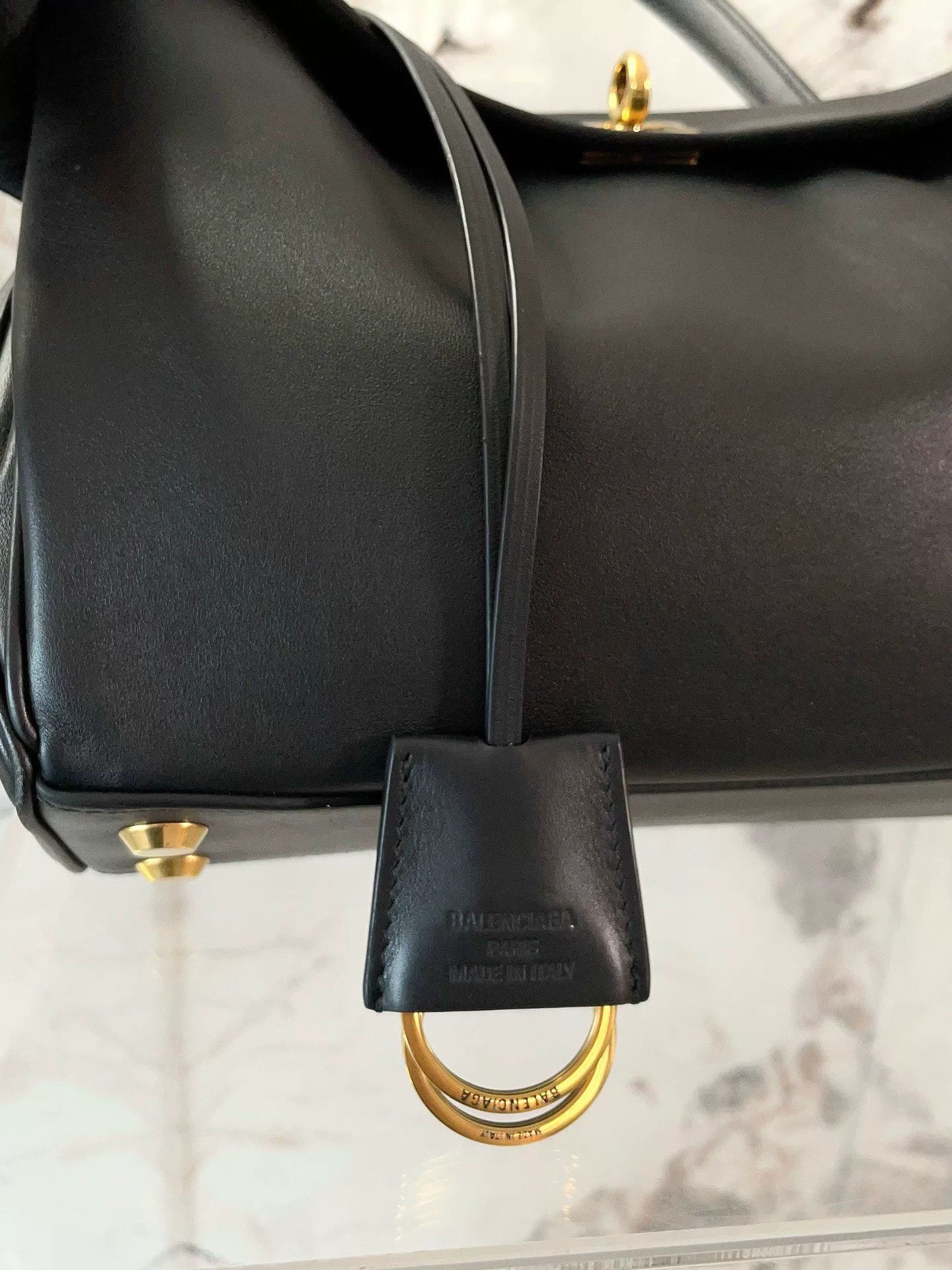 Balenciaga Pre-loved Bag Very good condition Size ONE SIZE - 7 Thumbnail
