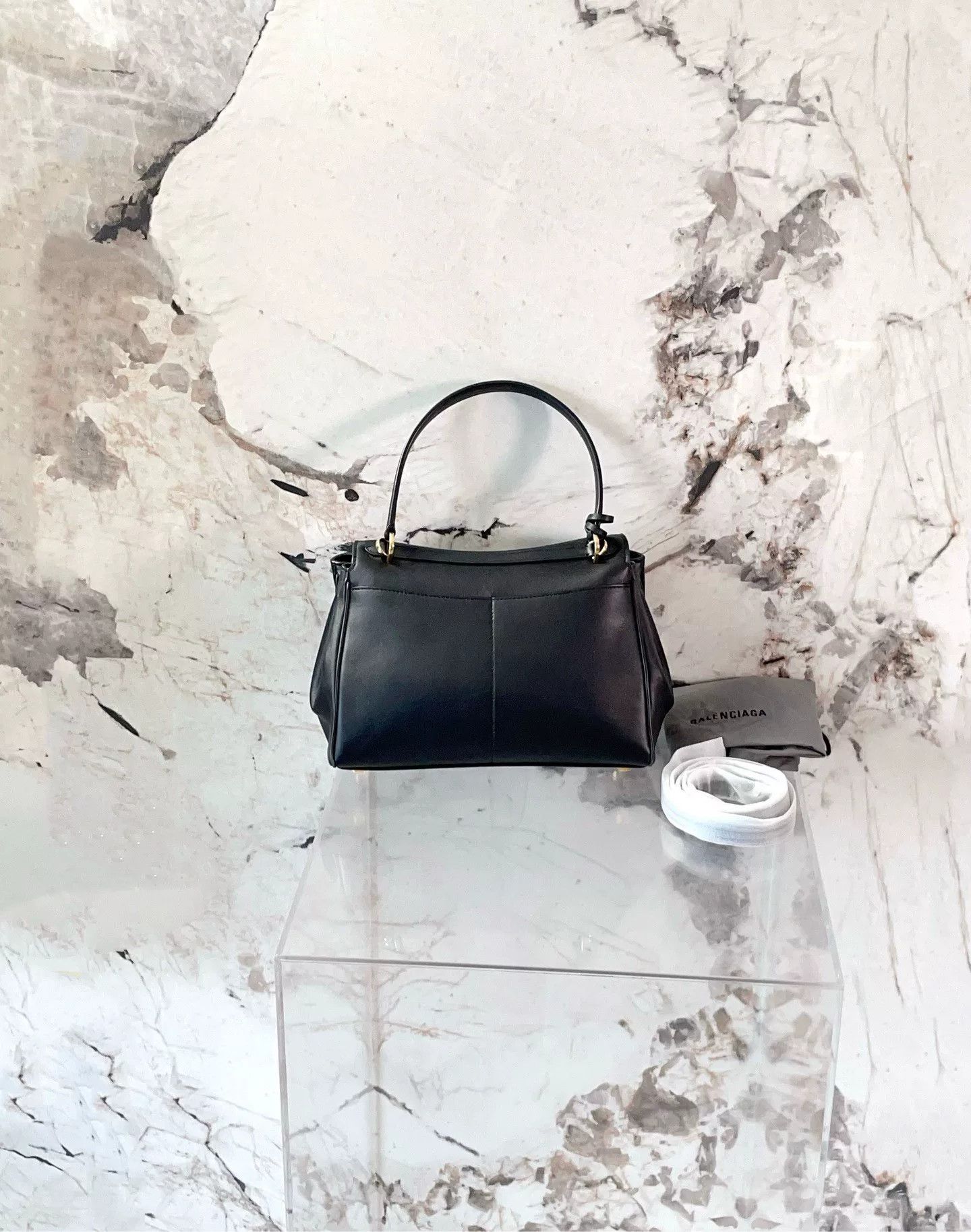 Balenciaga Pre-loved Bag Very good condition Size ONE SIZE - 2 Thumbnail