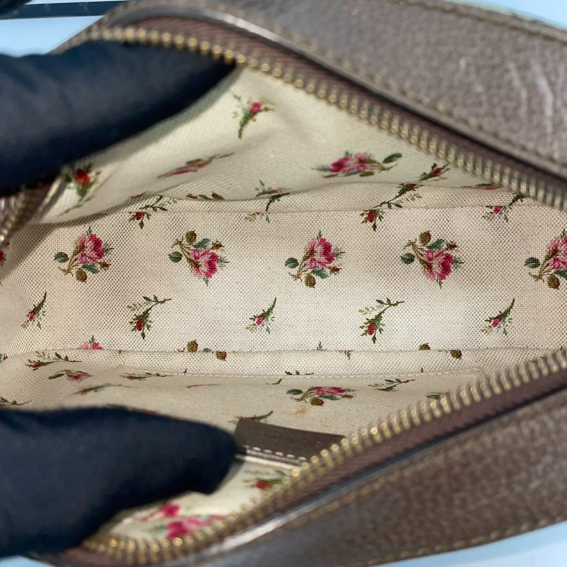 Gucci Pre-loved Bag Very good condition Size ONE SIZE - 8 Thumbnail