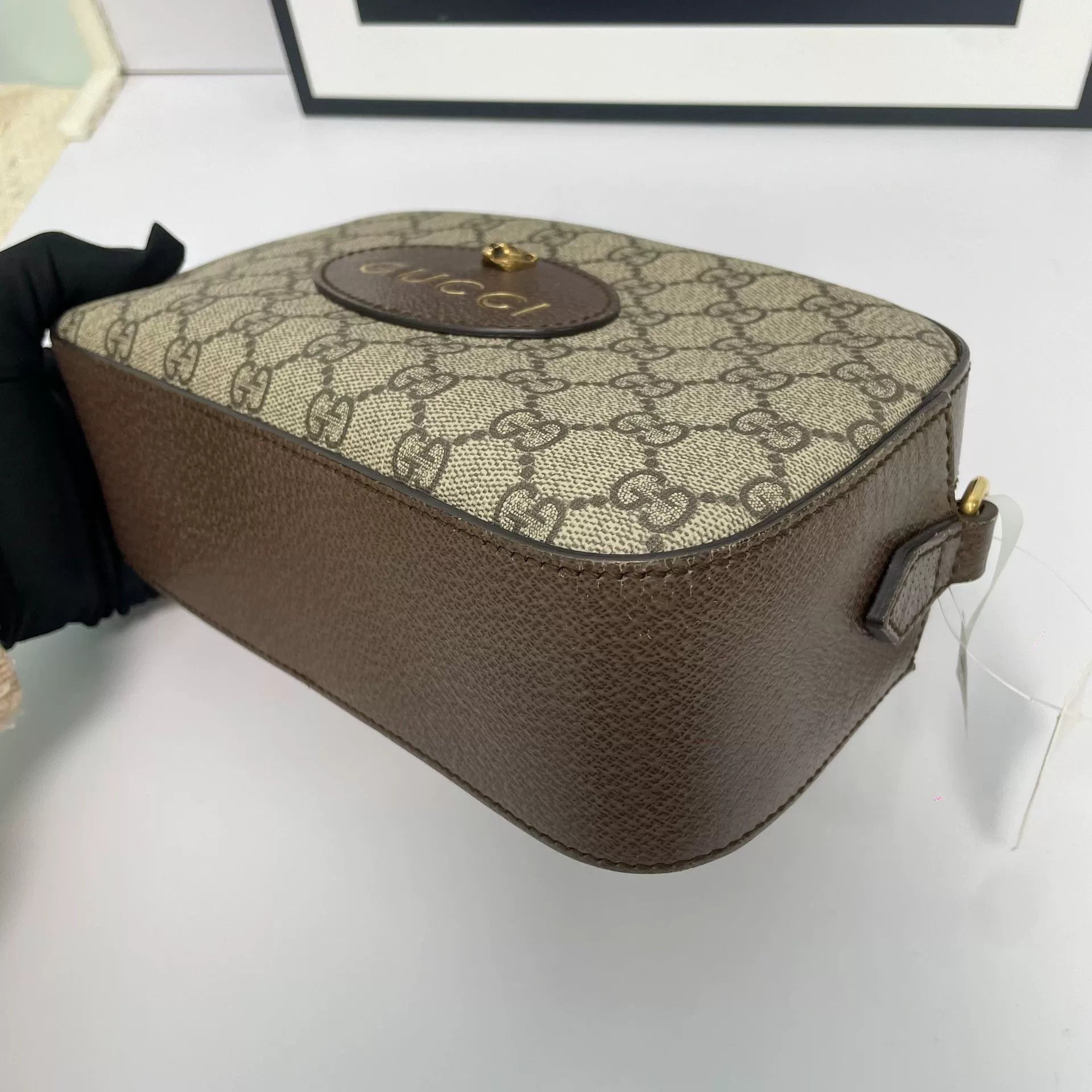 Gucci Pre-loved Bag Very good condition Size ONE SIZE - 5 Thumbnail