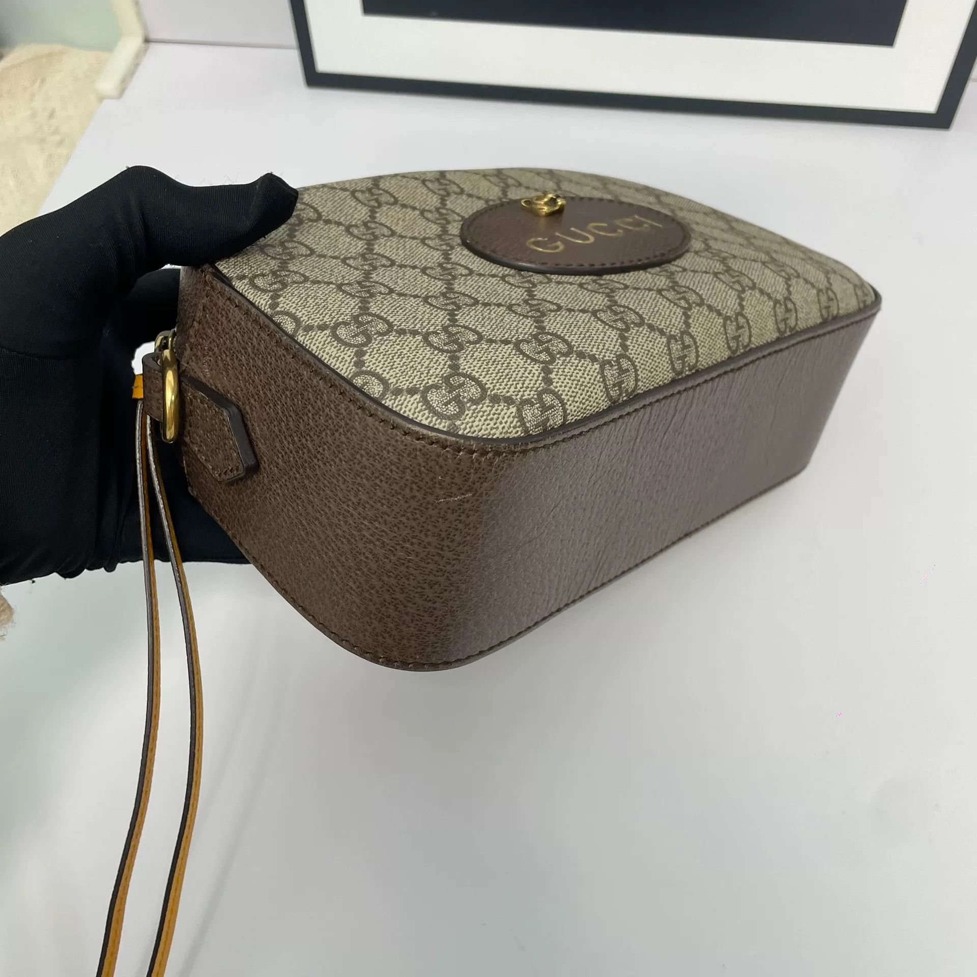 Gucci Pre-loved Bag Very good condition Size ONE SIZE - 4 Thumbnail