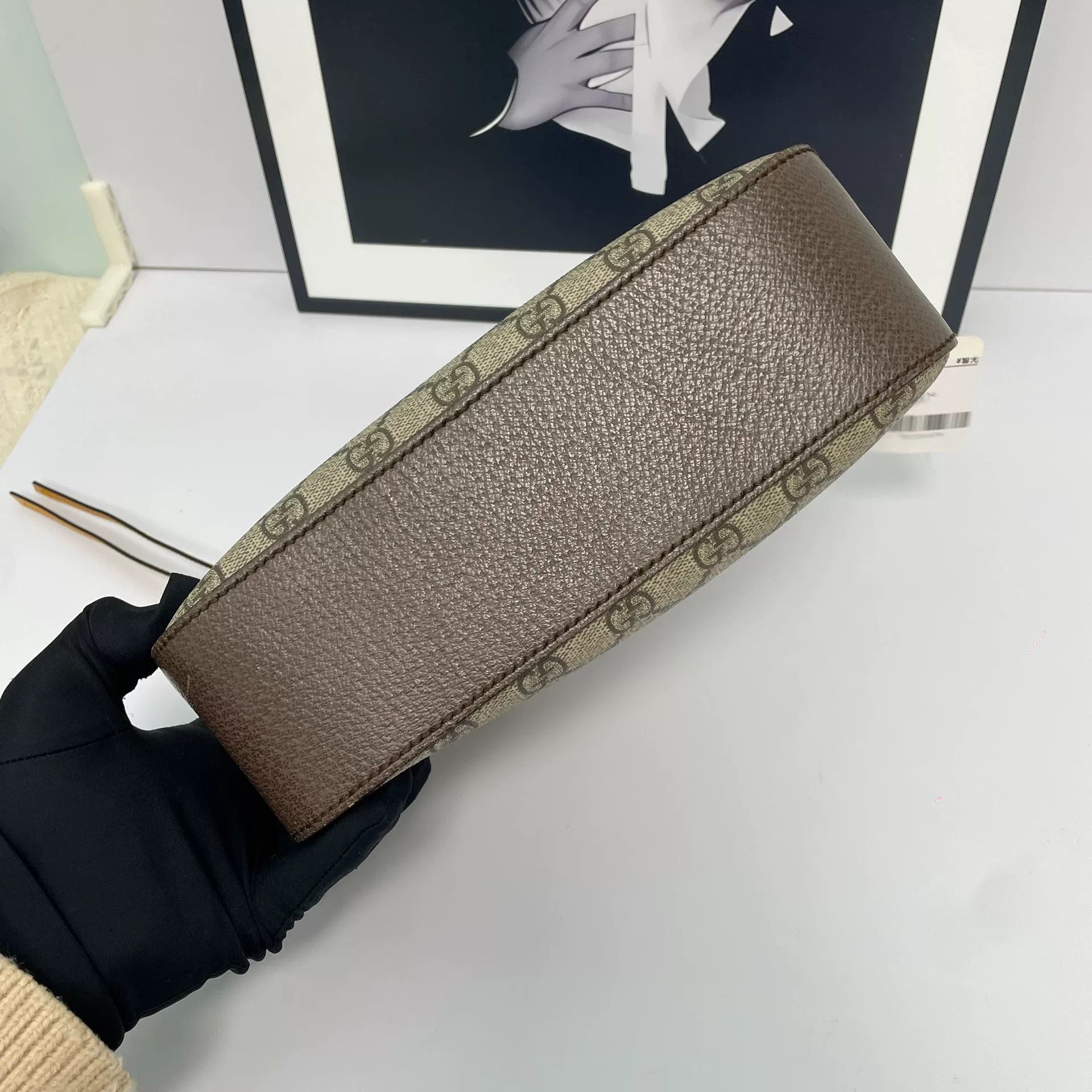 Gucci Pre-loved Bag Very good condition Size ONE SIZE - 6 Thumbnail