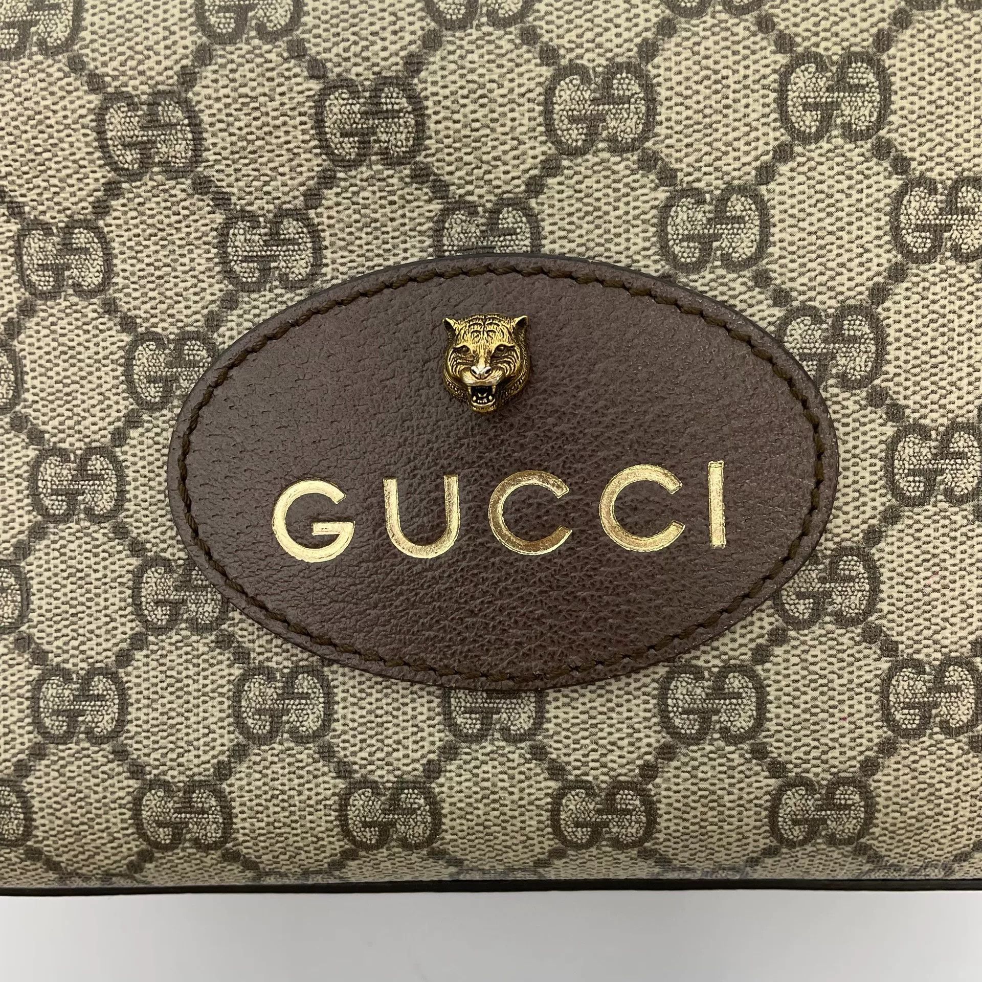 Gucci Pre-loved Bag Very good condition Size ONE SIZE - 3 Thumbnail