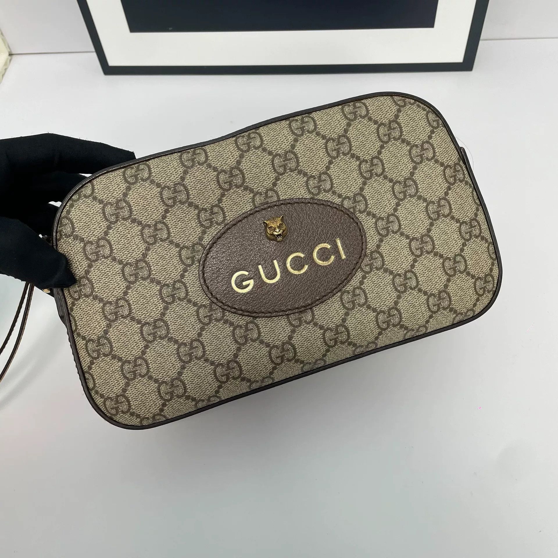 Gucci Pre-loved Bag Very good condition Size ONE SIZE - 2 Thumbnail