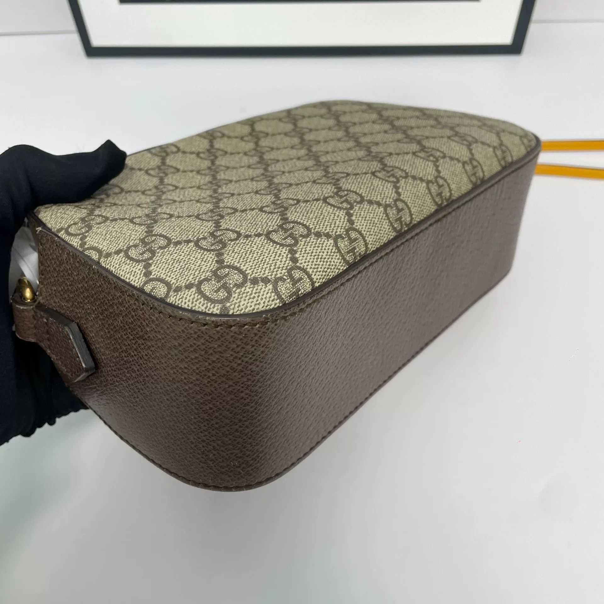 Gucci Pre-loved Bag Very good condition Size ONE SIZE - 9 Thumbnail