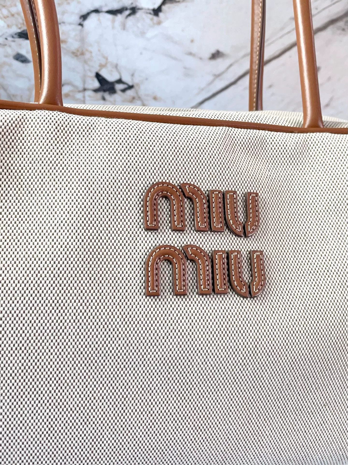Miu Miu Pre-loved Bag Very good condition Size ONE SIZE - 7 Thumbnail