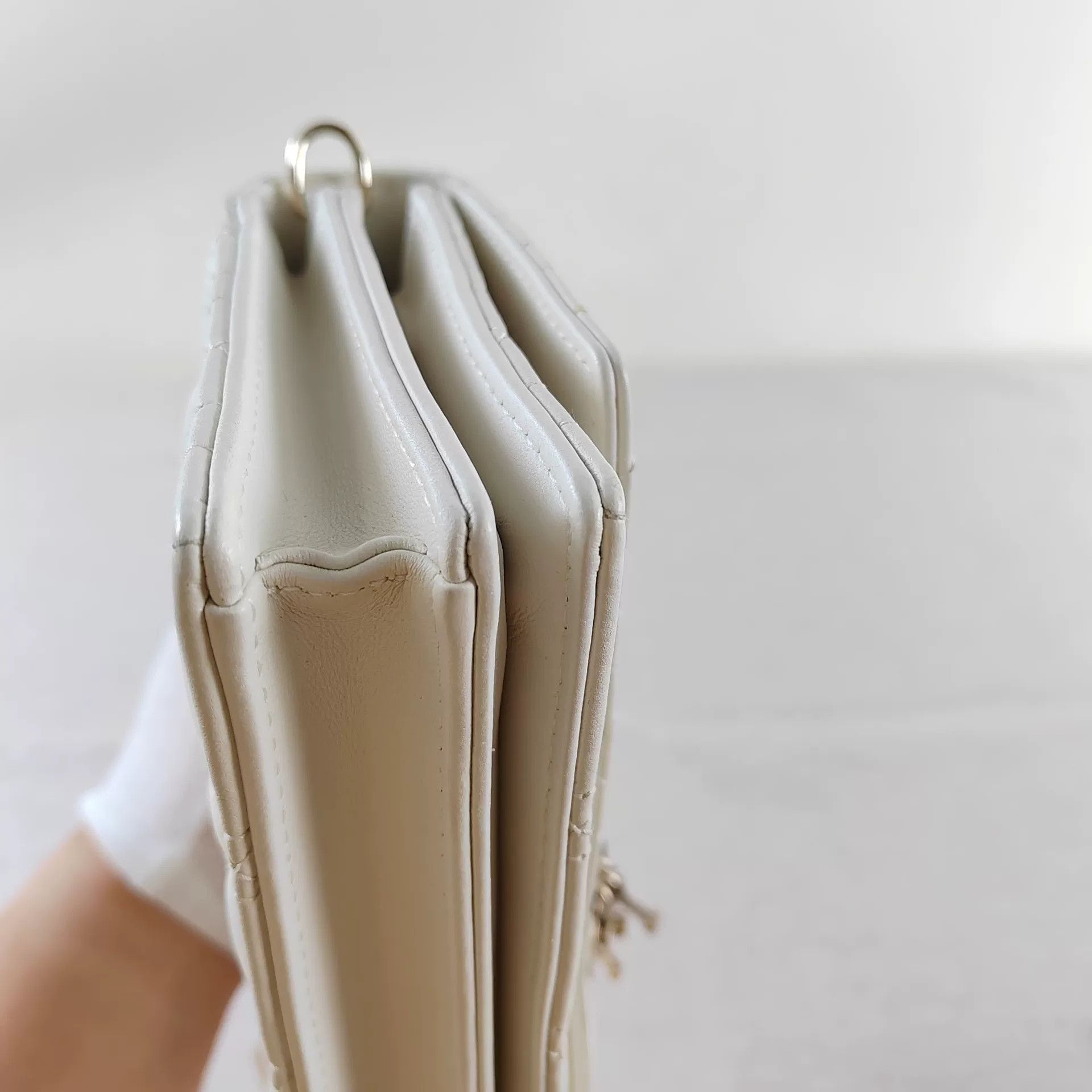 Dior Pre-loved Bag Very good condition Size ONE SIZE - 6 Thumbnail