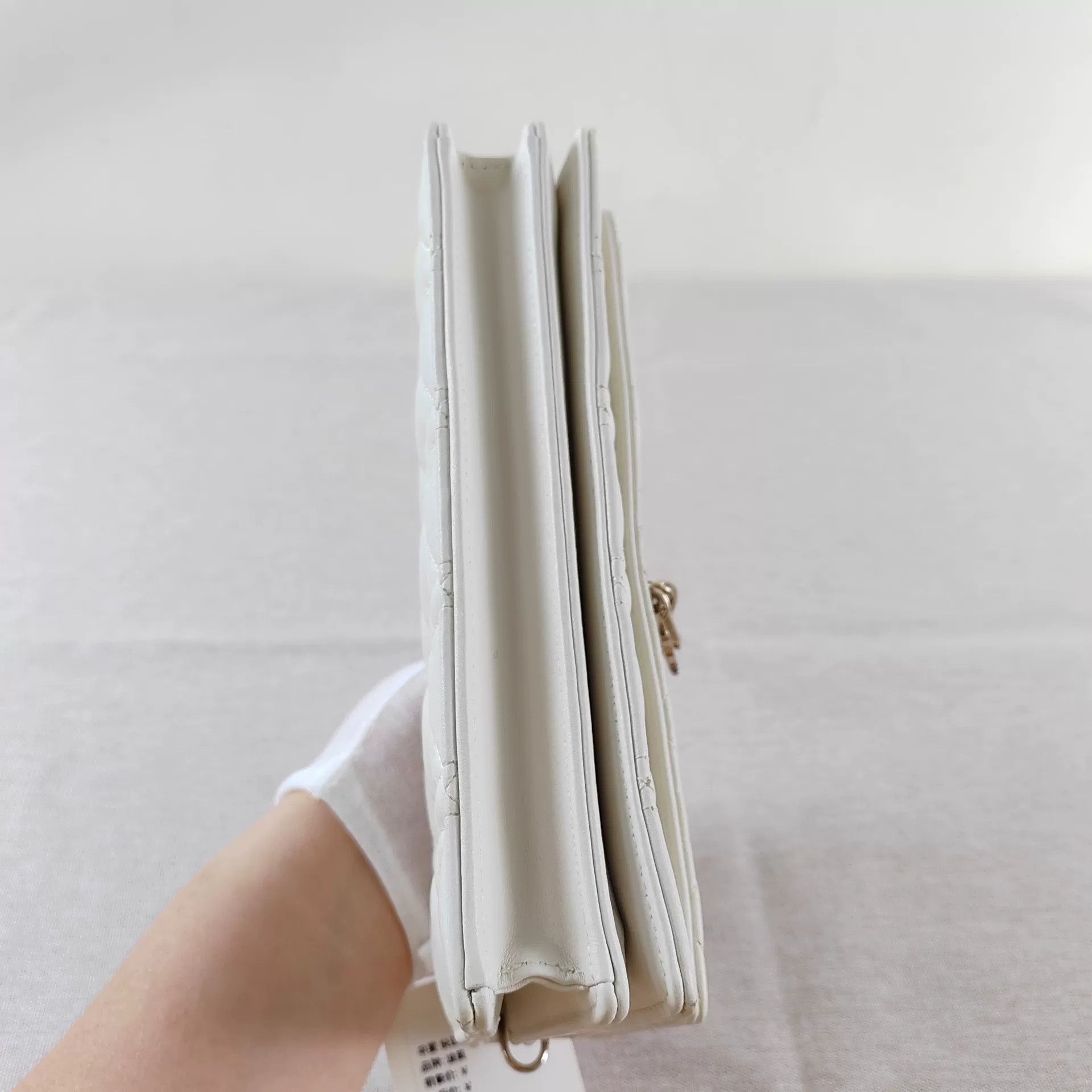Dior Pre-loved Bag Very good condition Size ONE SIZE - 7 Thumbnail