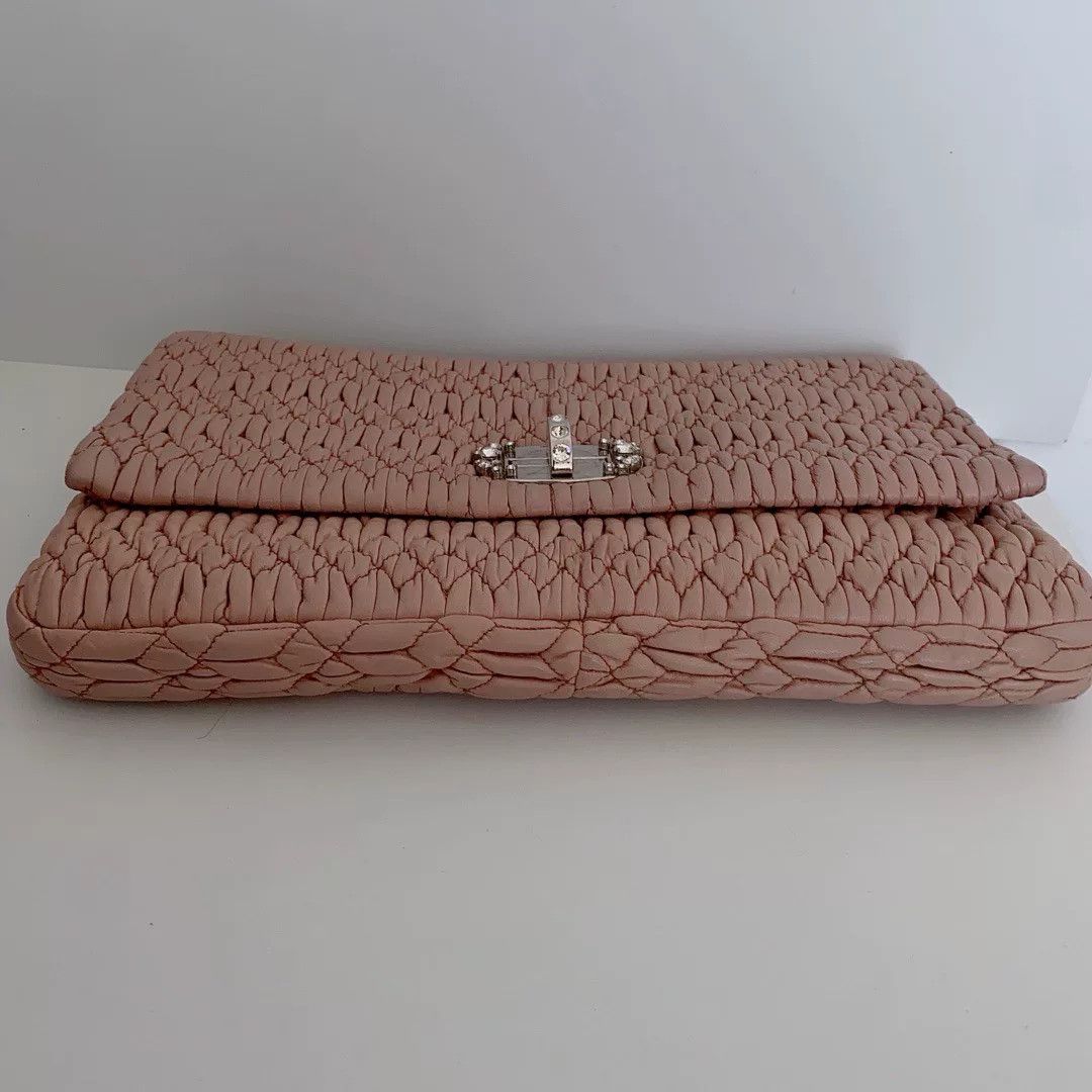 Miu Miu Pre-loved Bag Very good condition Size ONE SIZE - 5 Thumbnail