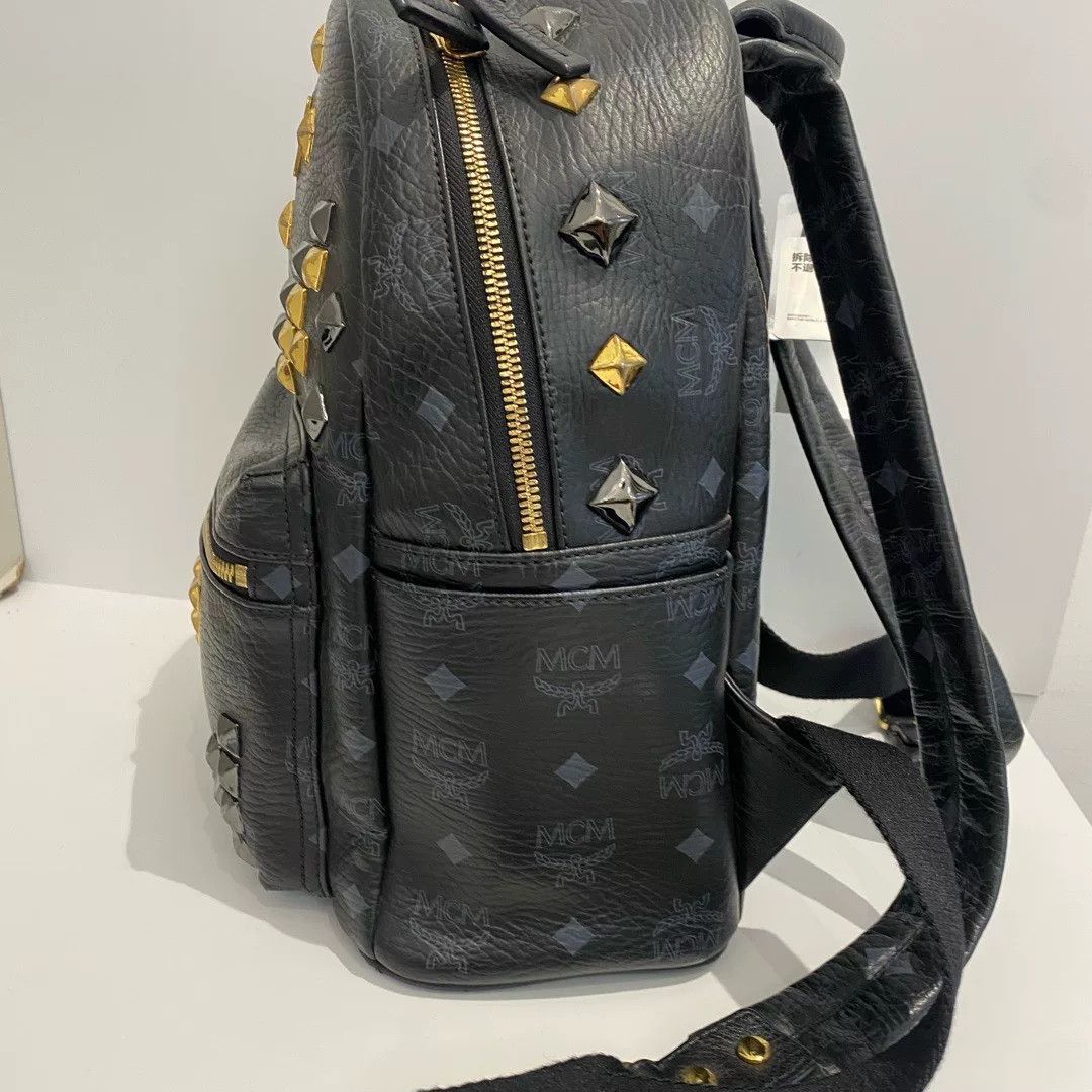 MCM Pre-loved Bag Very good condition Size ONE SIZE - 4 Thumbnail