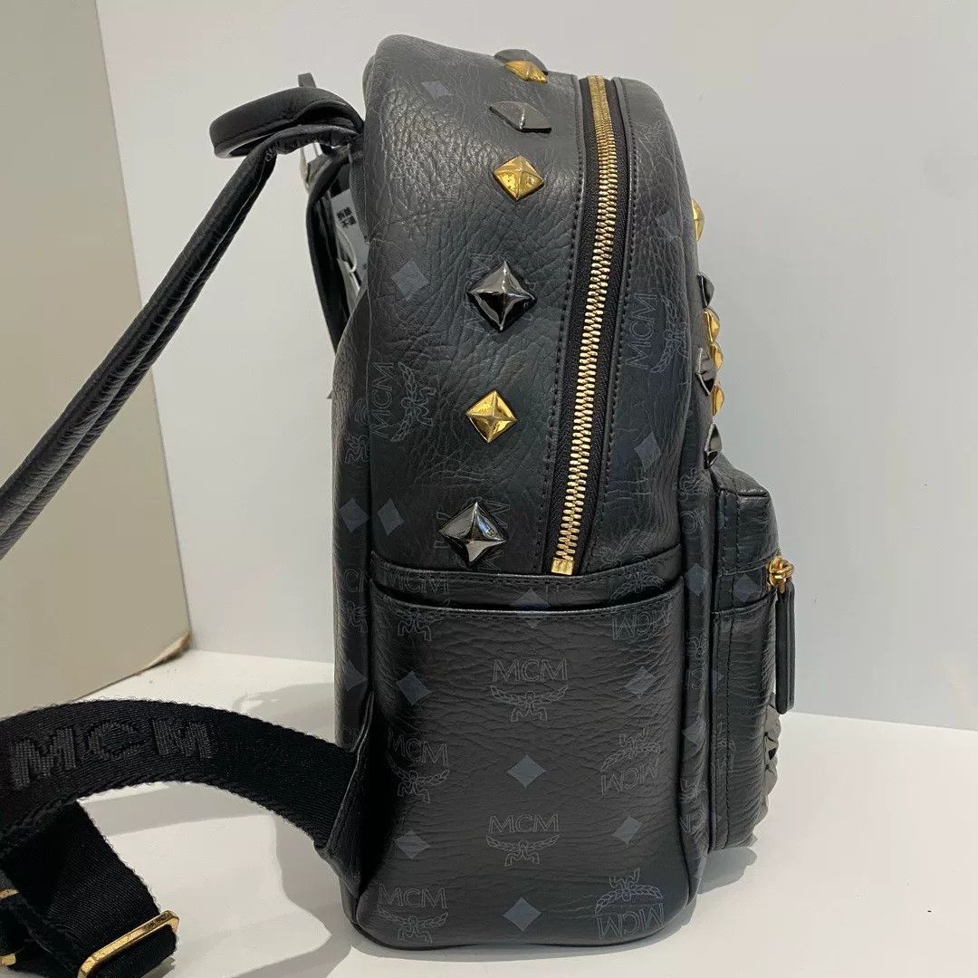 MCM Pre-loved Bag Very good condition Size ONE SIZE - 5 Thumbnail