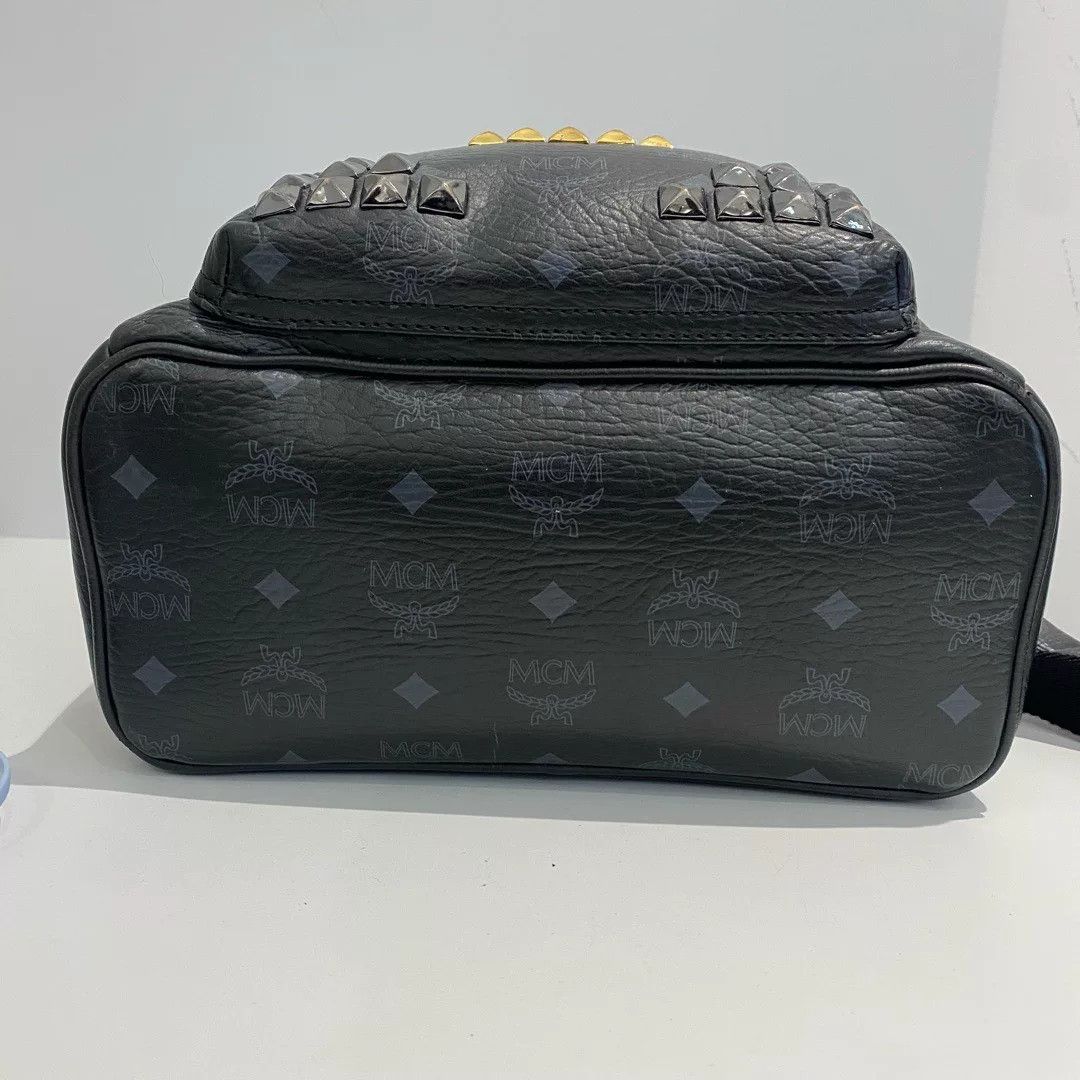 MCM Pre-loved Bag Very good condition Size ONE SIZE - 6 Thumbnail