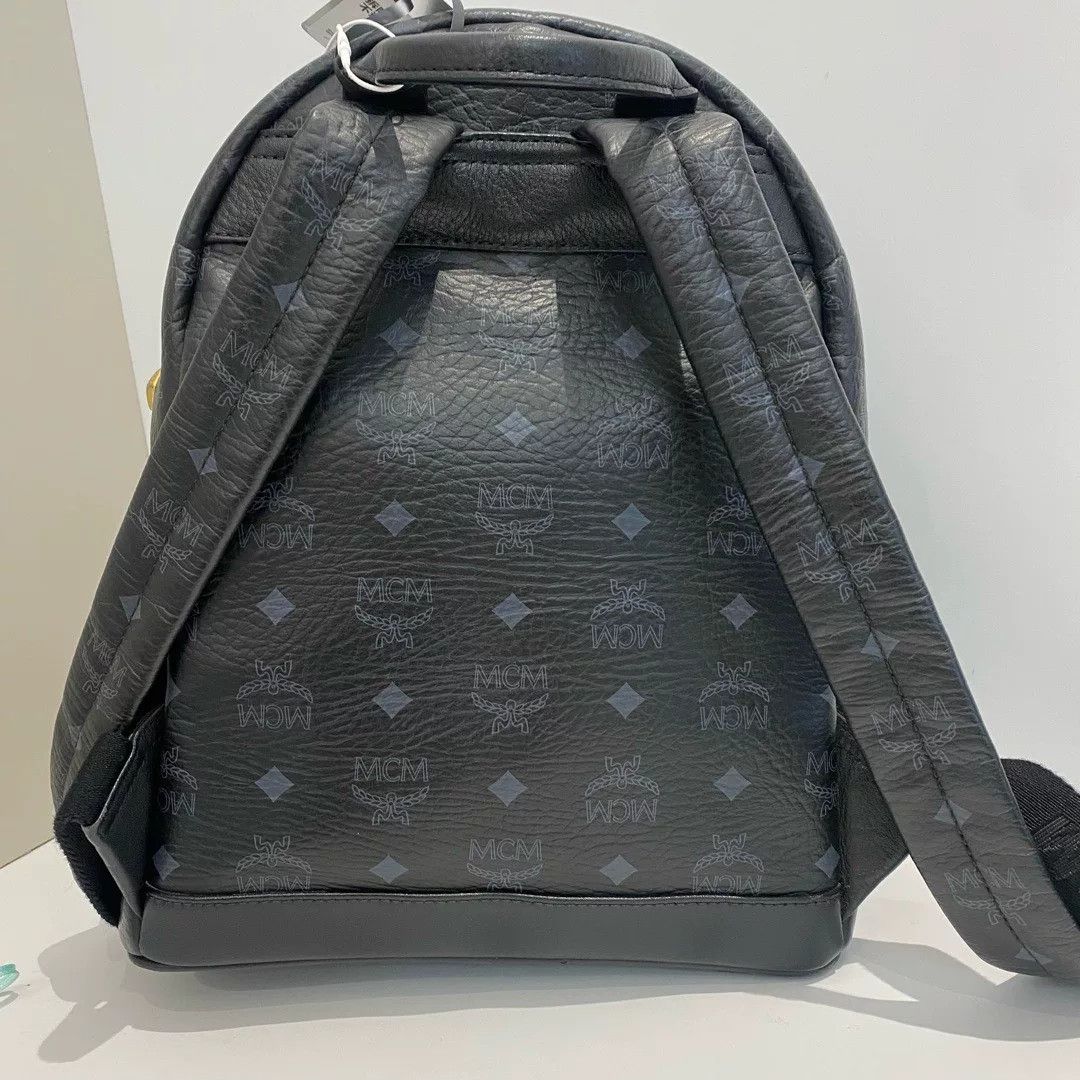 MCM Pre-loved Bag Very good condition Size ONE SIZE - 3 Thumbnail