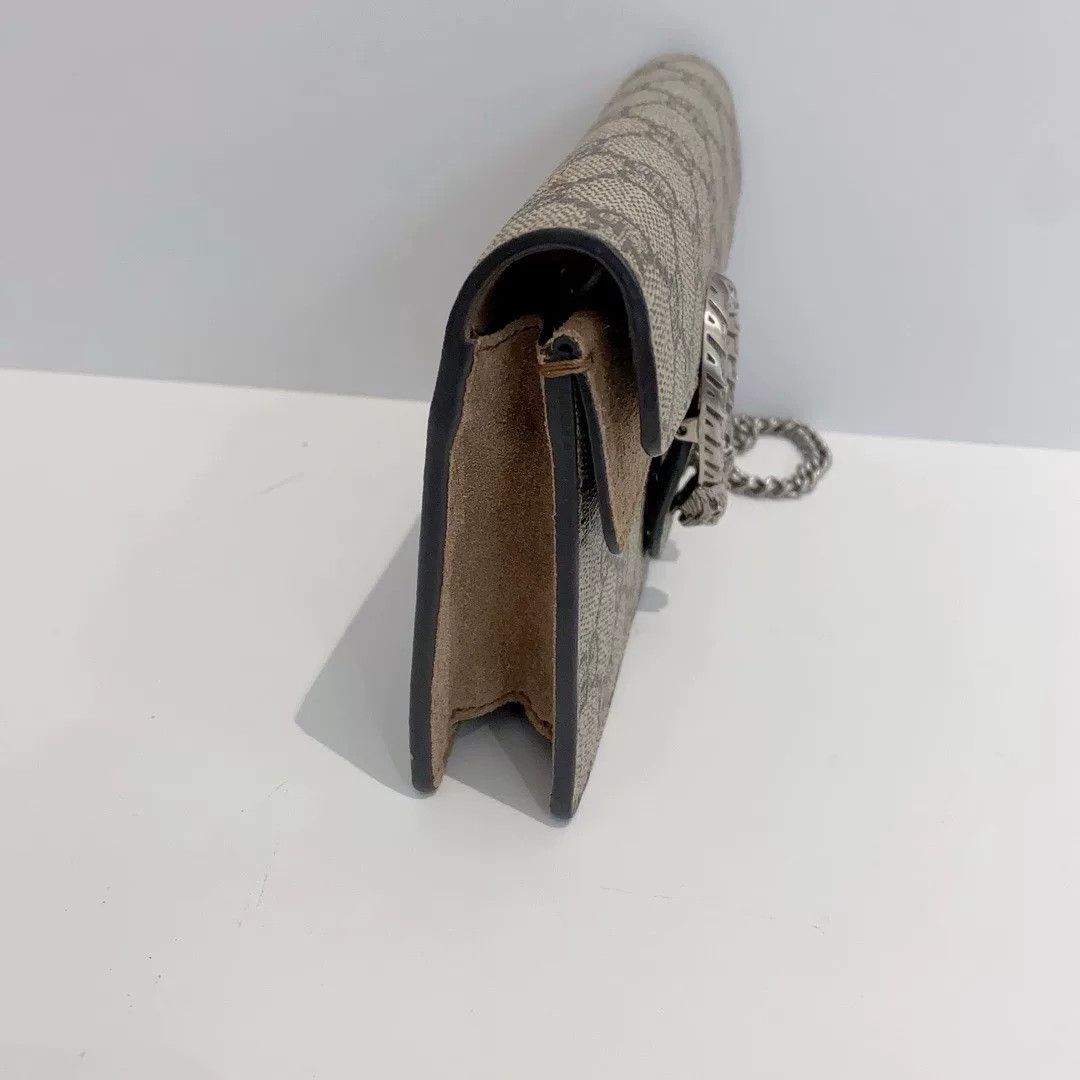 Gucci Pre-loved Bag Very good condition Size ONE SIZE - 2 Thumbnail