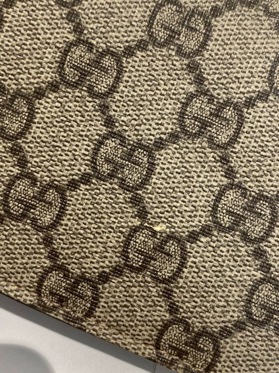 Gucci Pre-loved Bag Very good condition Size ONE SIZE - 6 Thumbnail