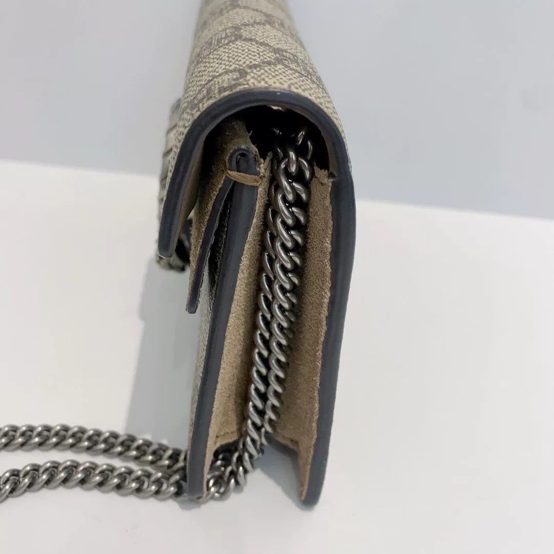 Gucci Pre-loved Bag Very good condition Size ONE SIZE - 4 Thumbnail