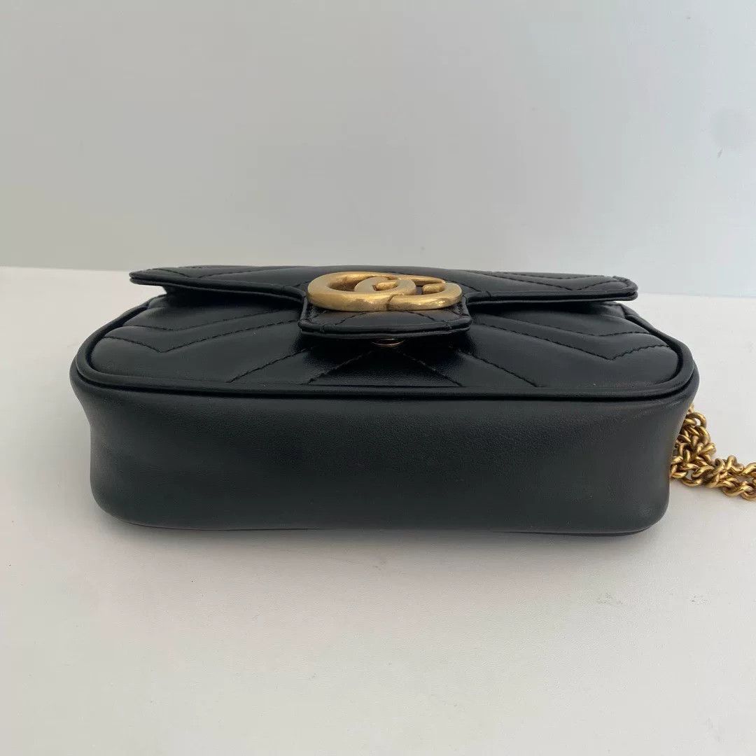 Gucci Pre-loved Bag Very good condition Size ONE SIZE - 2 Thumbnail