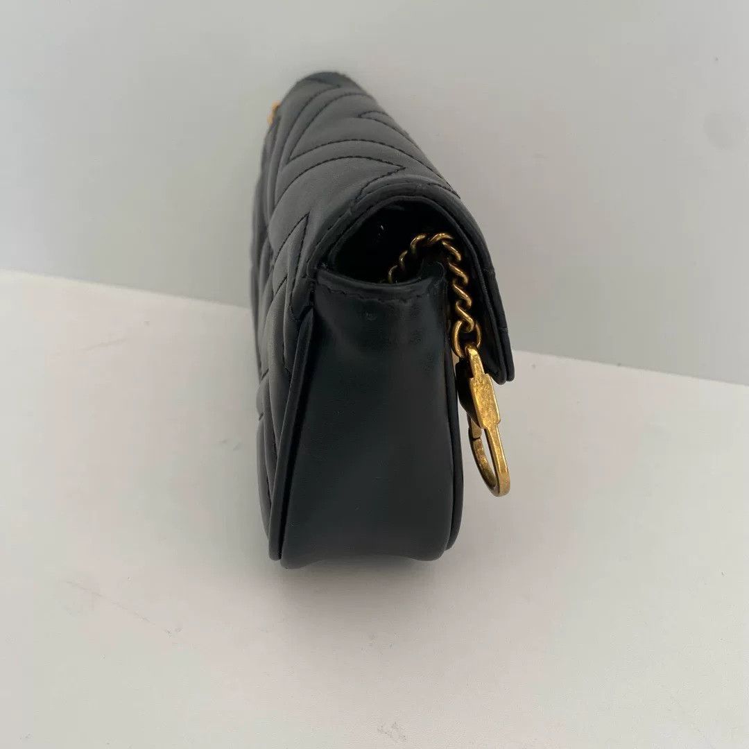 Gucci Pre-loved Bag Very good condition Size ONE SIZE - 5 Thumbnail